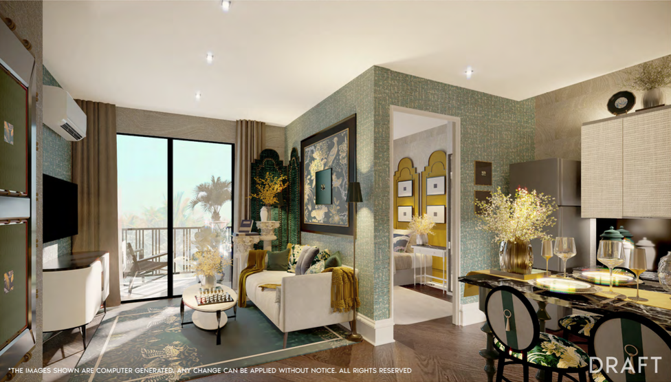Title Heritage - High ROI Bangtao Condos for Sale -Trusted Developer - Photo 7