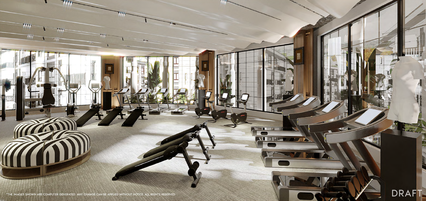 Title Heritage - High ROI Bangtao Condos for Sale -Trusted Developer - Photo 6