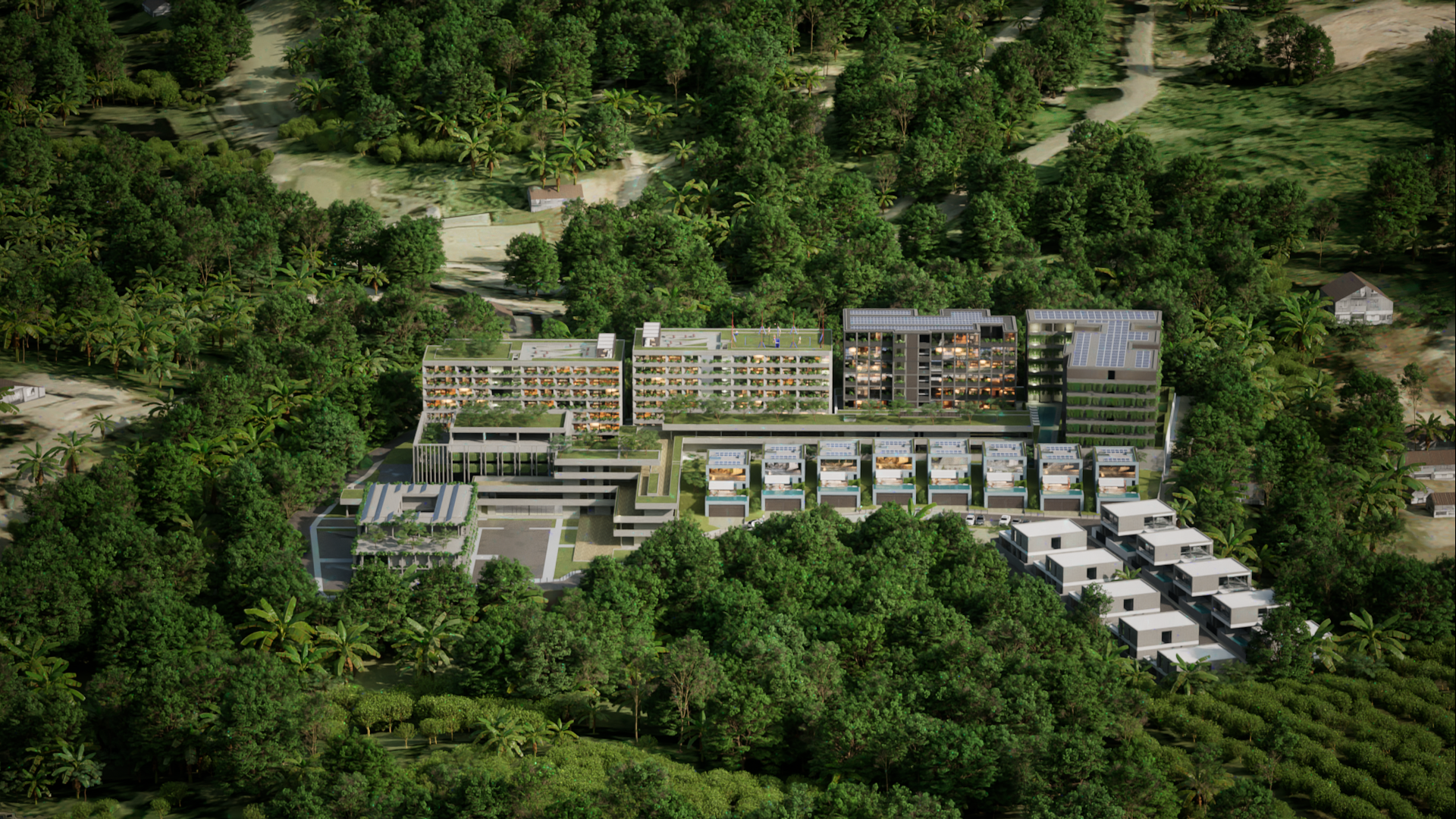 Terra Grove - Premium Condominium Development by Serene Innovations & Developments (SID) - Photo 2