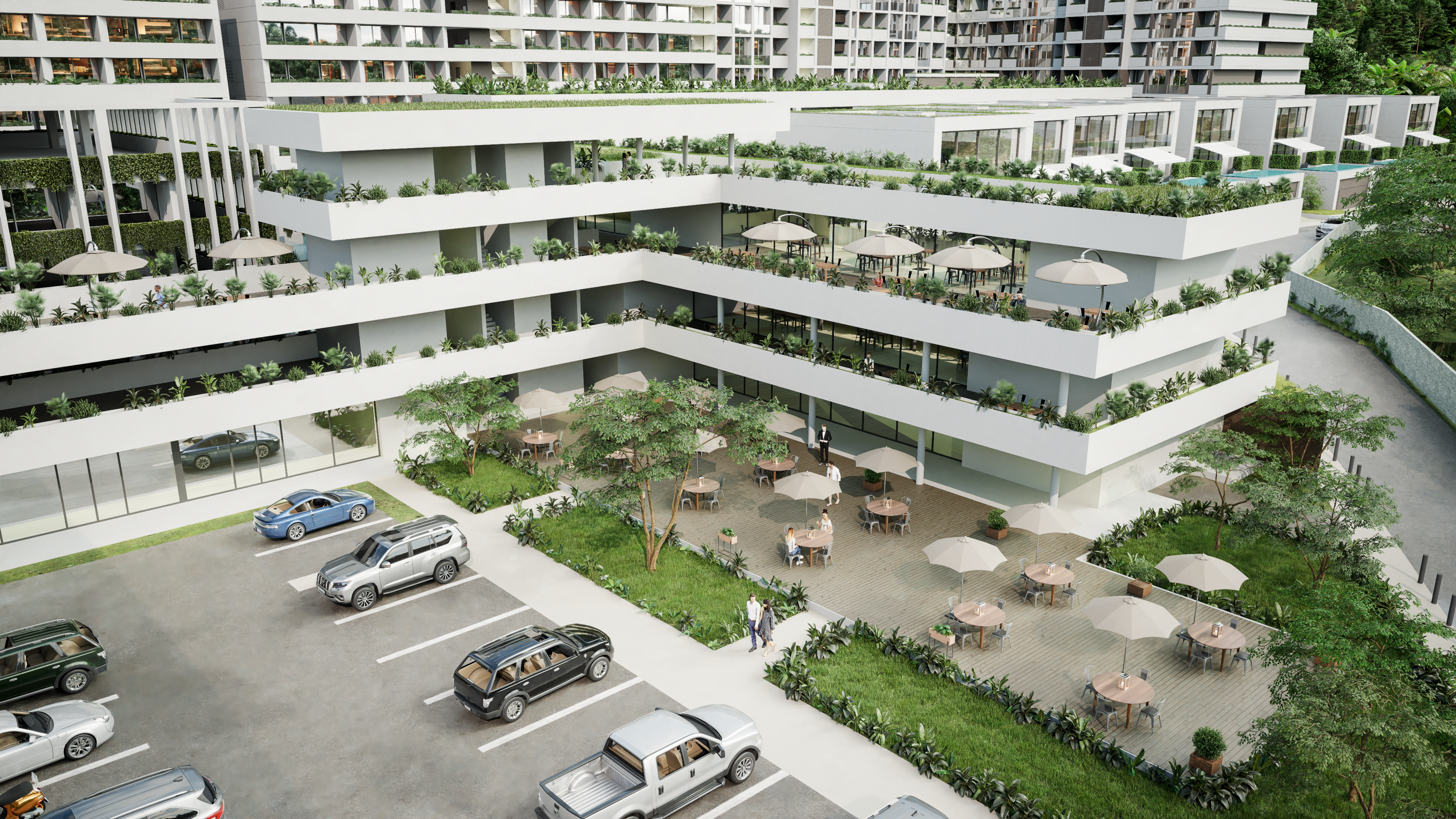 Terra Grove - Premium Condominium Development by Serene Innovations & Developments (SID) - Photo 8