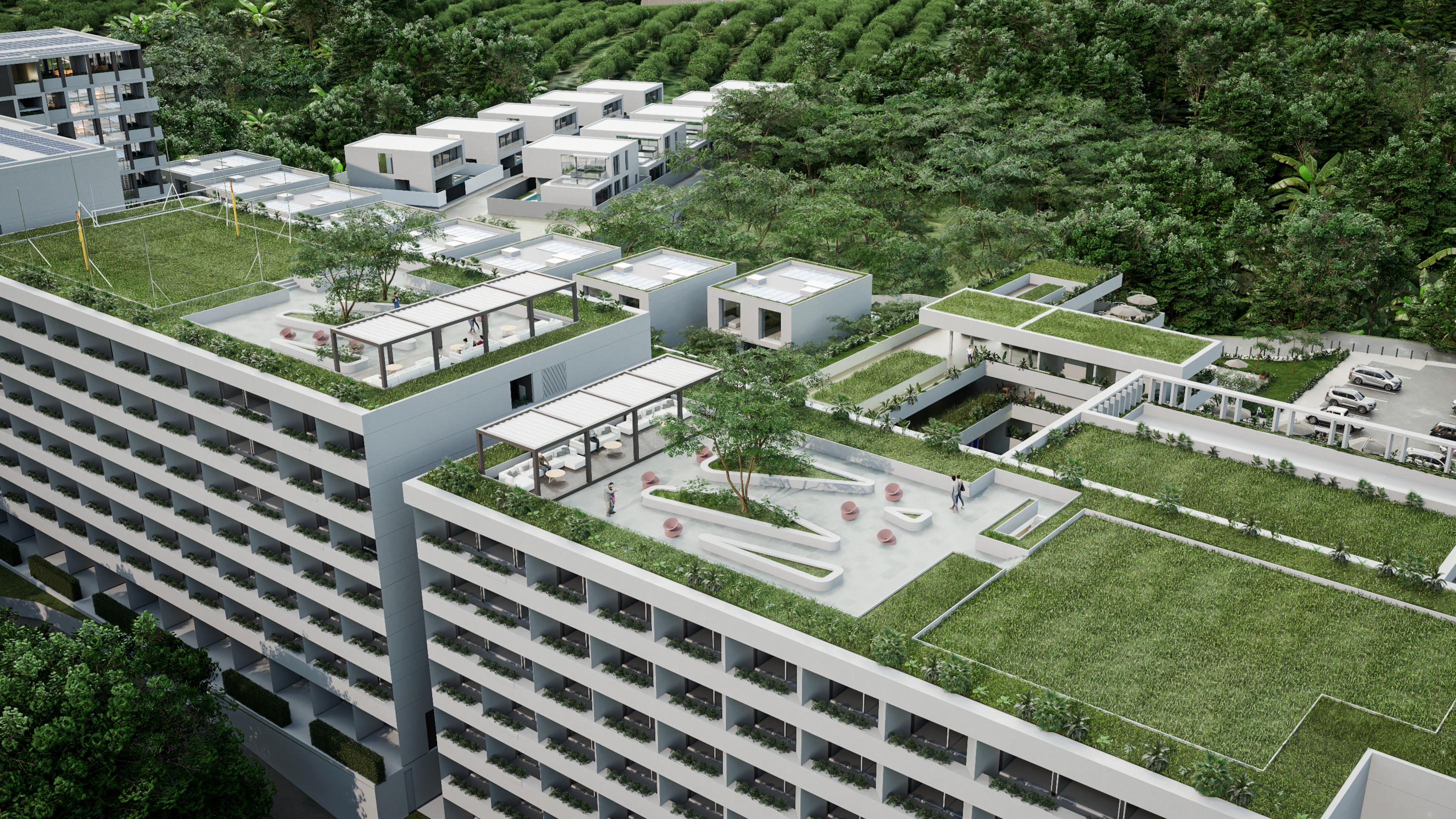 Terra Grove - Premium Condominium Development by Serene Innovations & Developments (SID) - Photo 7