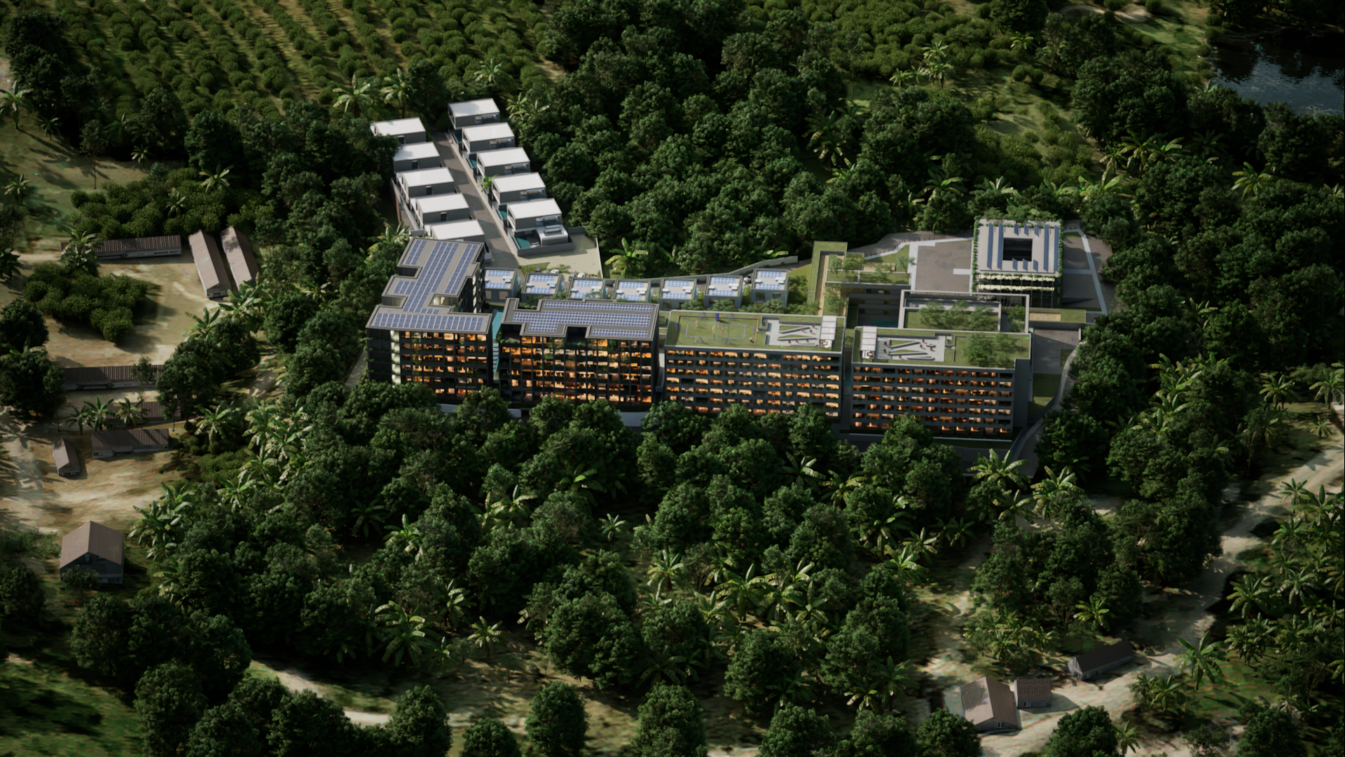 Terra Grove - Premium Condominium Development by Serene Innovations & Developments (SID) - Photo 3