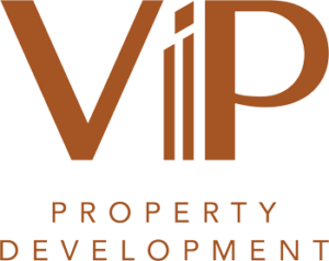 VIP Venus - Condominium Development by VIP Thailand Group developer logo