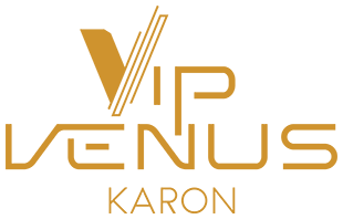 VIP Venus - Condominium Development by VIP Thailand Group project logo