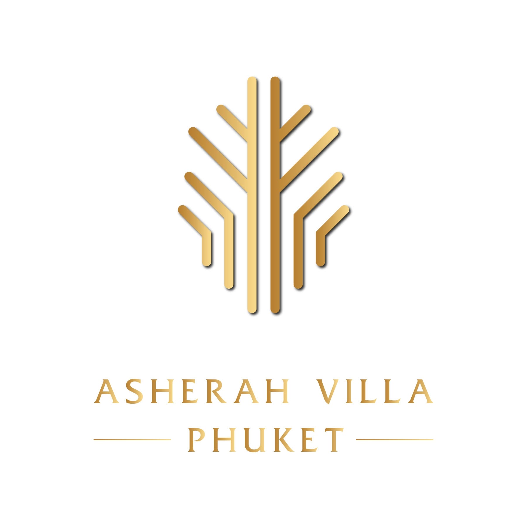 Asherah Villas - Private Pool Villas developer logo