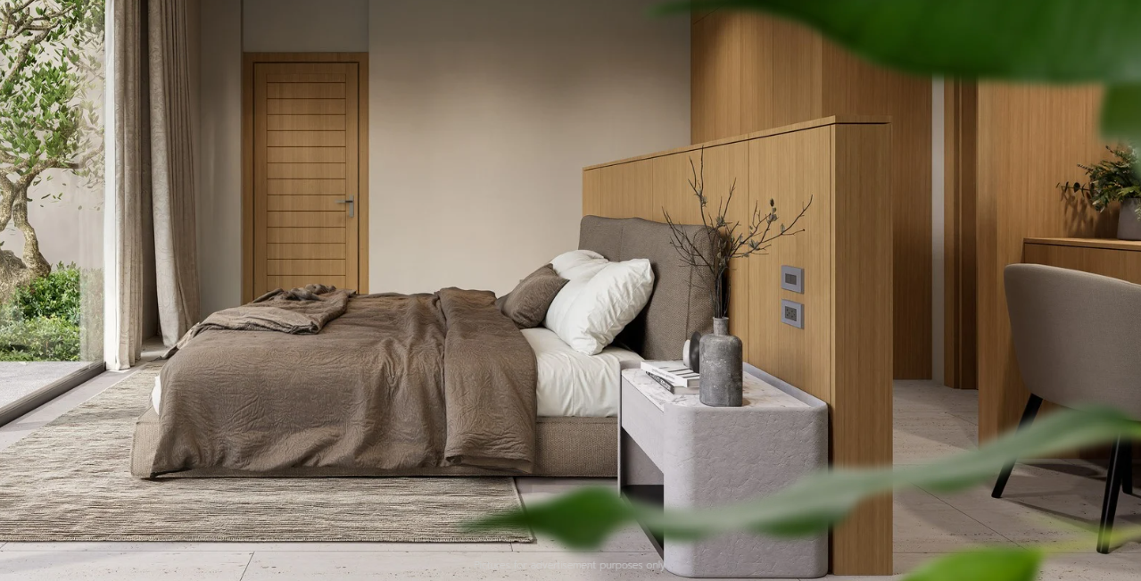 Botanica Verdant - Thalang Villas Prices and Floor Plans - Photo 6
