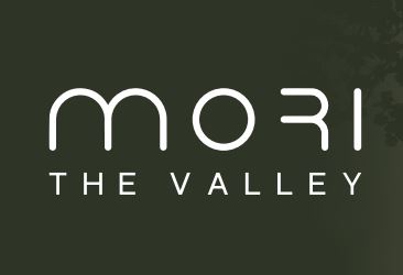 Mori The Valley - Modern Family Pool Villas in Thalang project logo