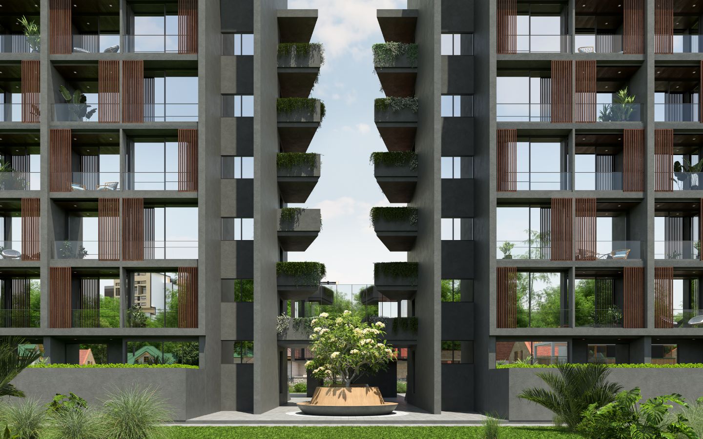 Essence by Harmony Condominium - Designed Around Spacious Residential Living - Photo 3