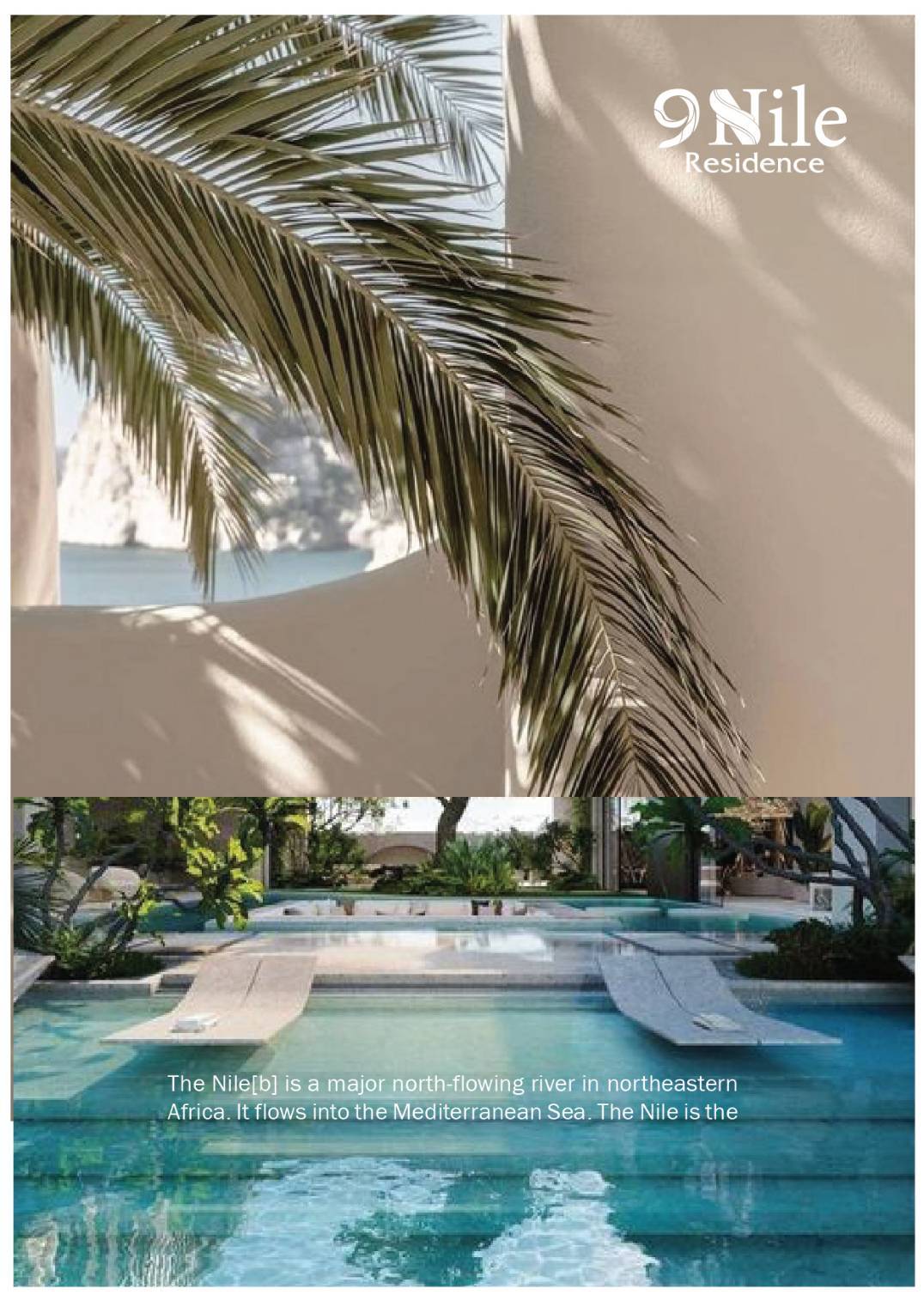 9nile residences - New Gated Villa Development in Chalong - Photo 8