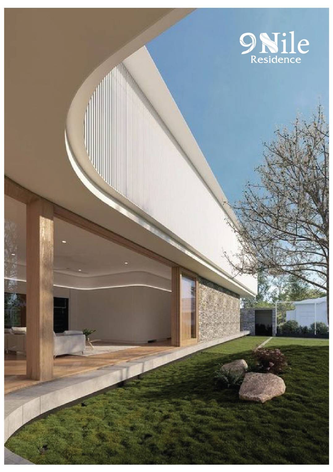 9nile residences - New Gated Villa Development in Chalong - Photo 6