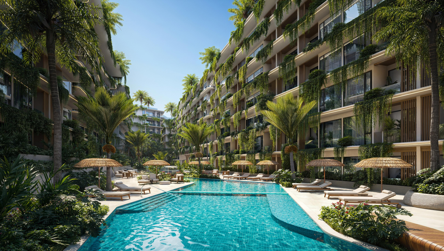 Sun Hills Layan Condominium - Availability and Developer Pricing - Photo 3