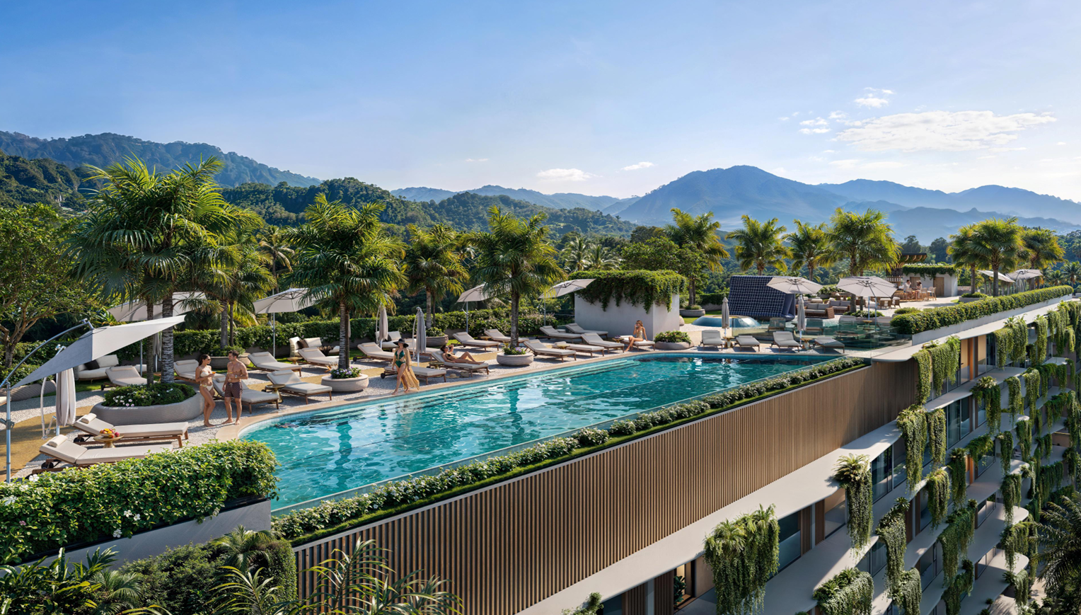 Sun Hills Layan Condominium - Availability and Developer Pricing - Photo 8