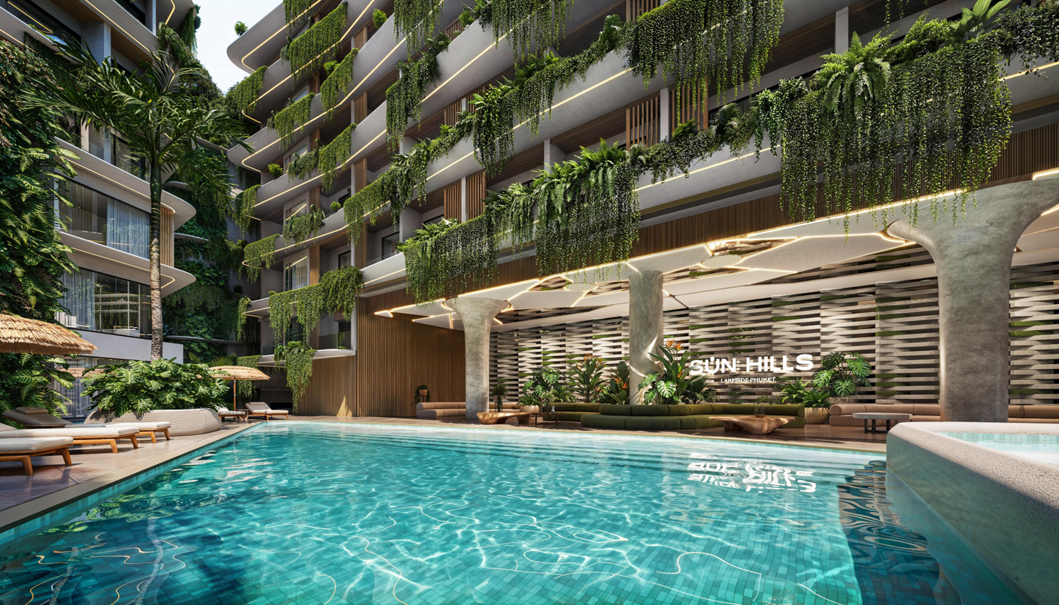 Sun Hills Layan Condominium - Availability and Developer Pricing - Photo 6