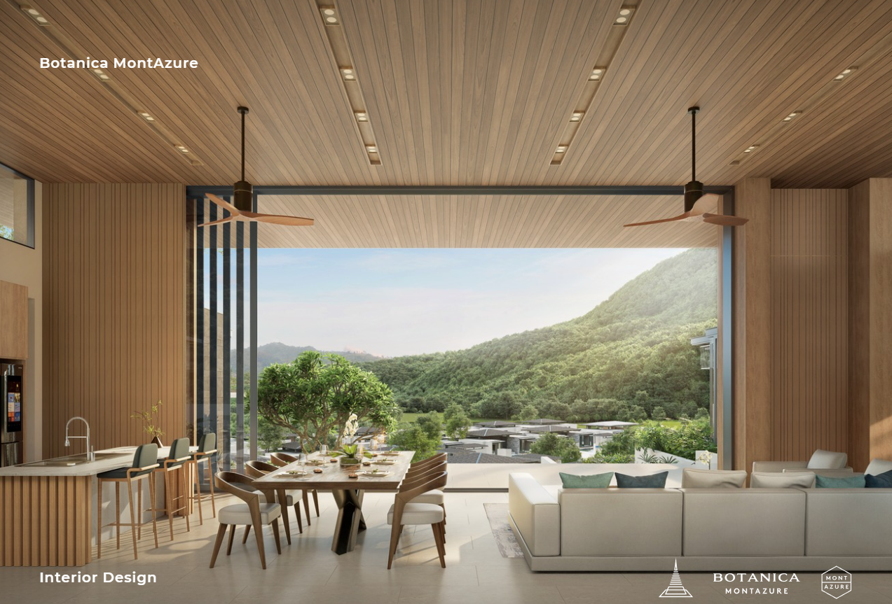 Botanica Montazure Kamala Villas for Sale - Listings and Prices - Photo 5