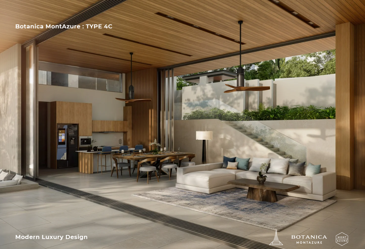 Botanica Montazure Kamala Villas for Sale - Listings and Prices - Photo 3