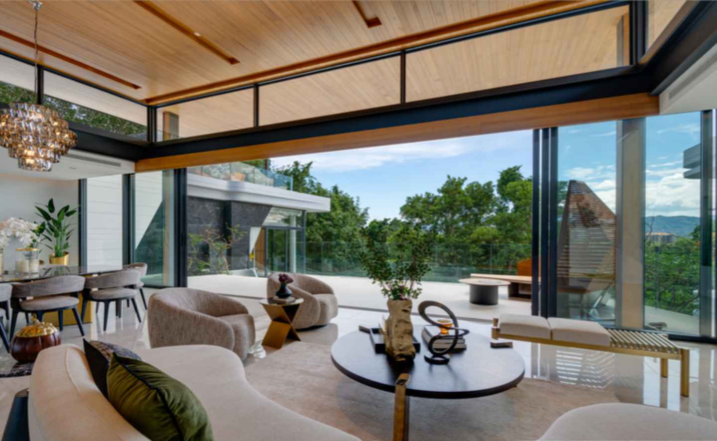 Botanica Sky Valley - Layan Beach Villas Prices and Masterplan - Photo 6