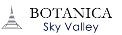 Botanica Sky Valley - Layan Beach Villas Prices and Masterplan project logo