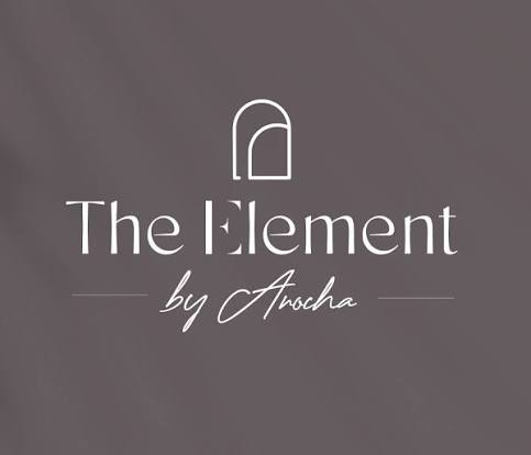 The Element by Anocha - Luxury Condos in Kamala Phuket project logo
