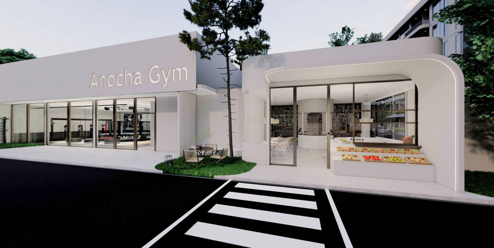 The Element by Anocha - Luxury Condos in Kamala Phuket - Photo 6