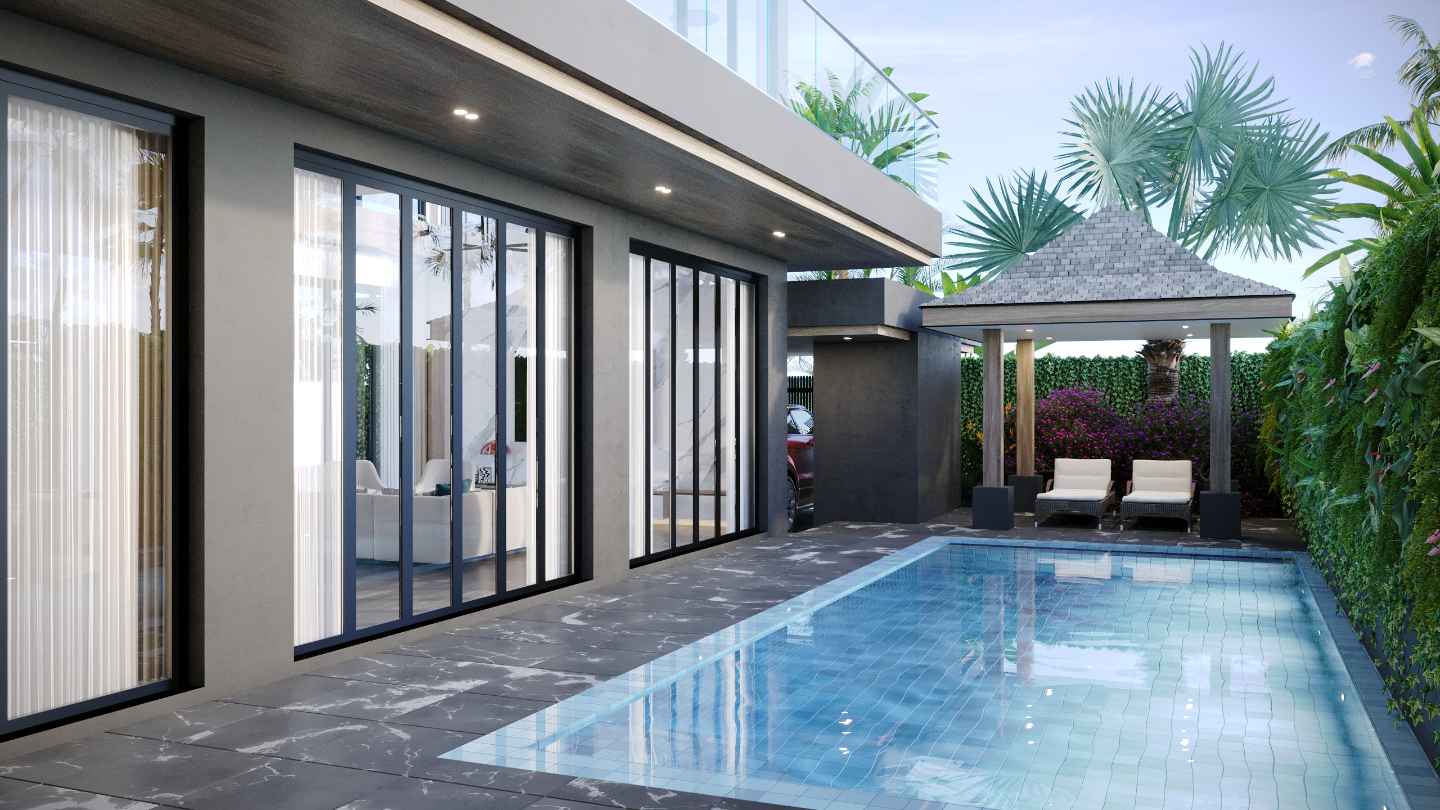 Rawayana East Villas - Part of the Much Larger Rawayana Beachfront Village - Photo 3
