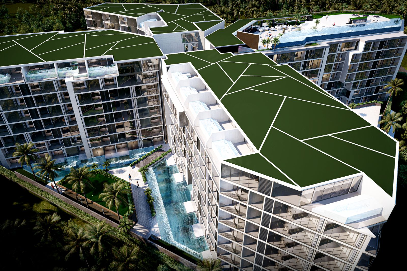 Next Point Rawai Condominium Managed by Radisson - Photo 4