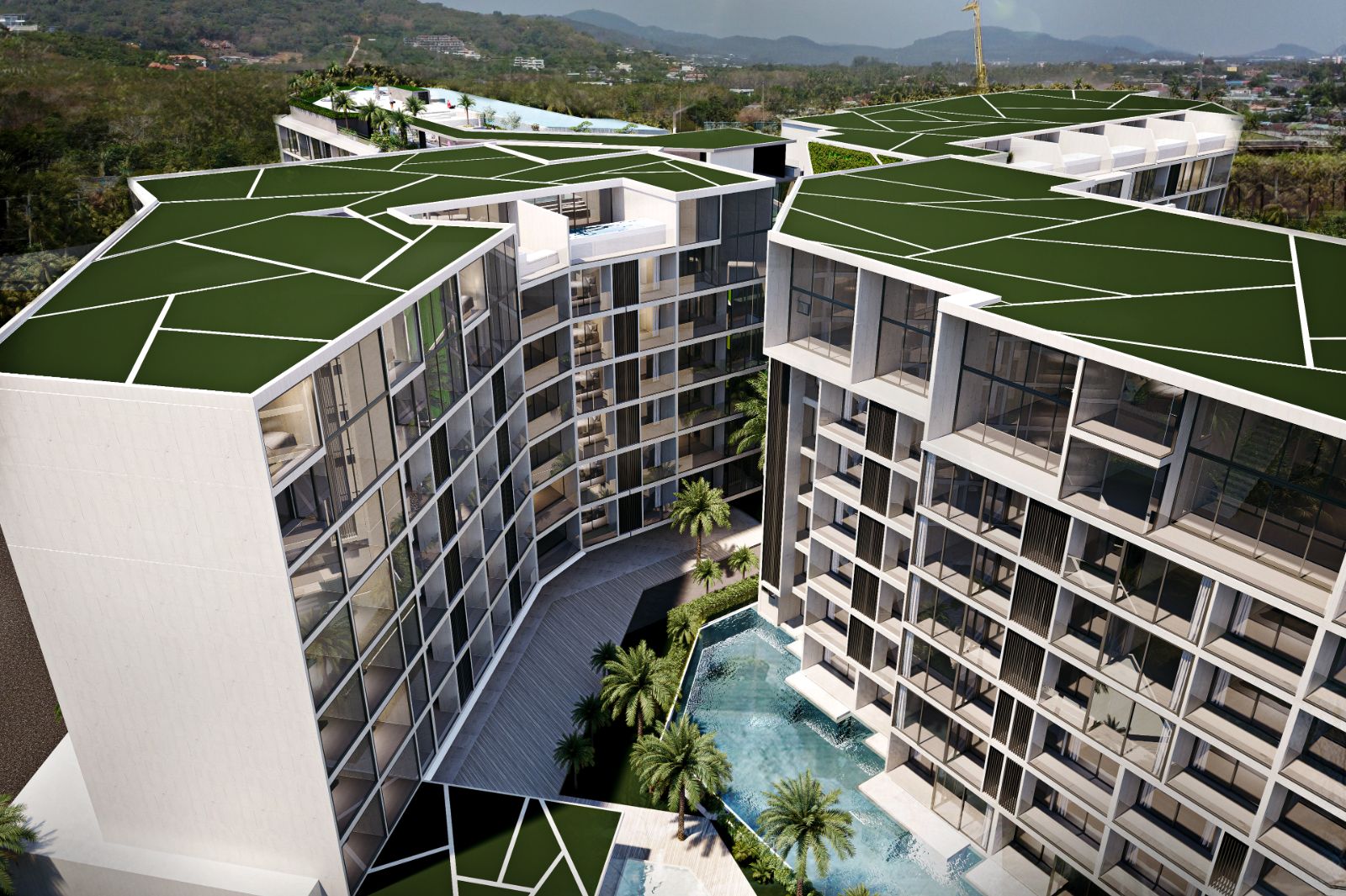 Next Point Rawai Condominium Managed by Radisson - Photo 5