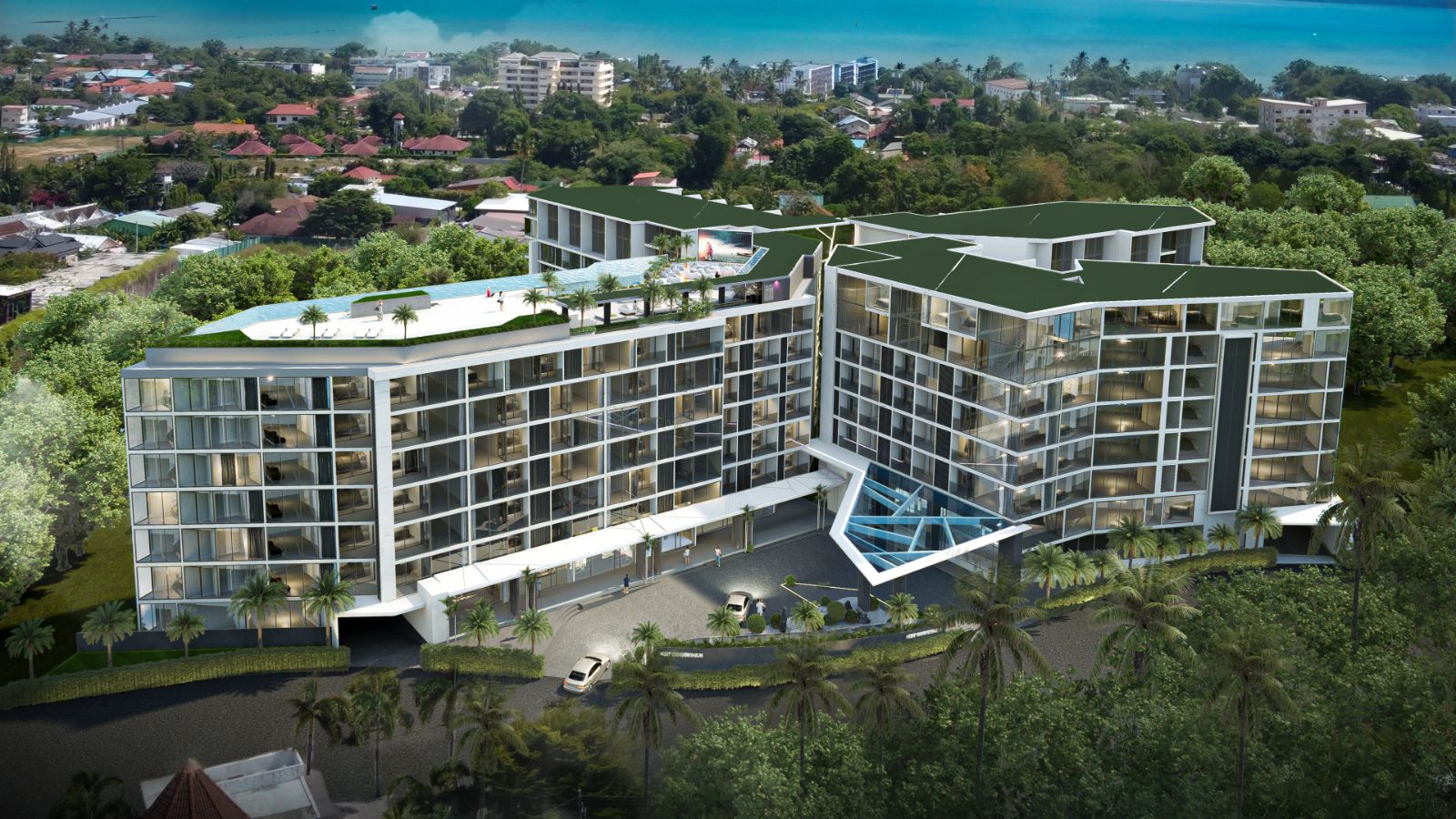 Next Point Rawai Condominium Managed by Radisson - Photo 2