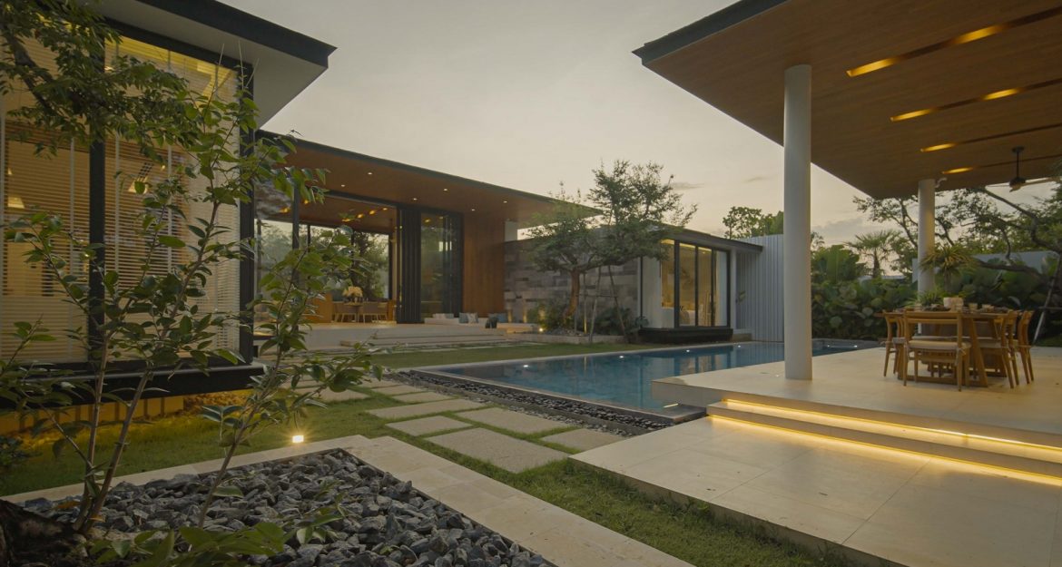 Botanica Majestia - Koh Kaew Villas for sale near BIS - Prices and Layouts - Photo 6
