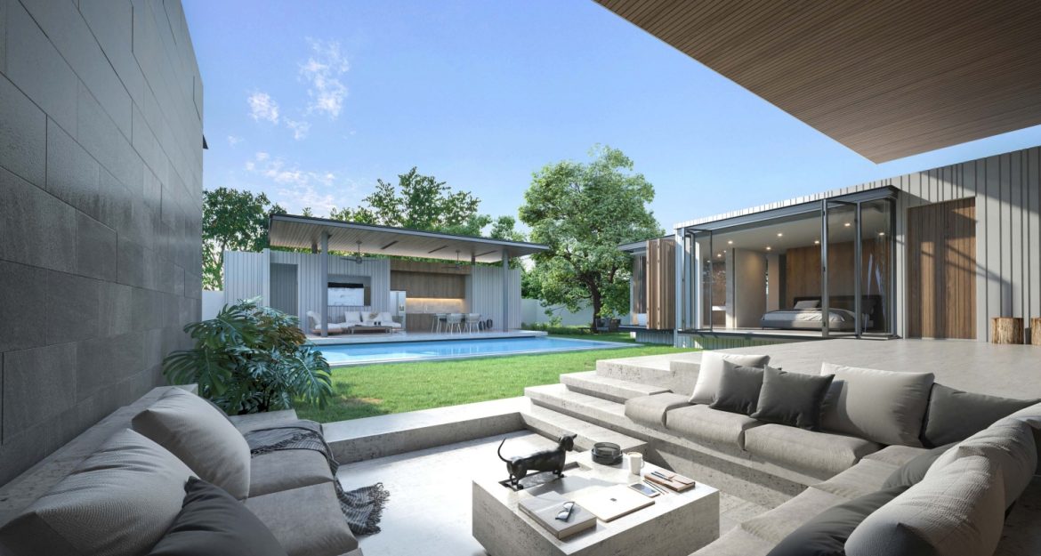 Botanica Majestia - Koh Kaew Villas for sale near BIS - Prices and Layouts - Photo 7