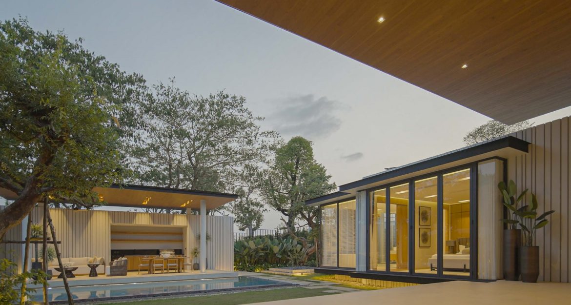 Botanica Majestia - Koh Kaew Villas for sale near BIS - Prices and Layouts - Photo 8