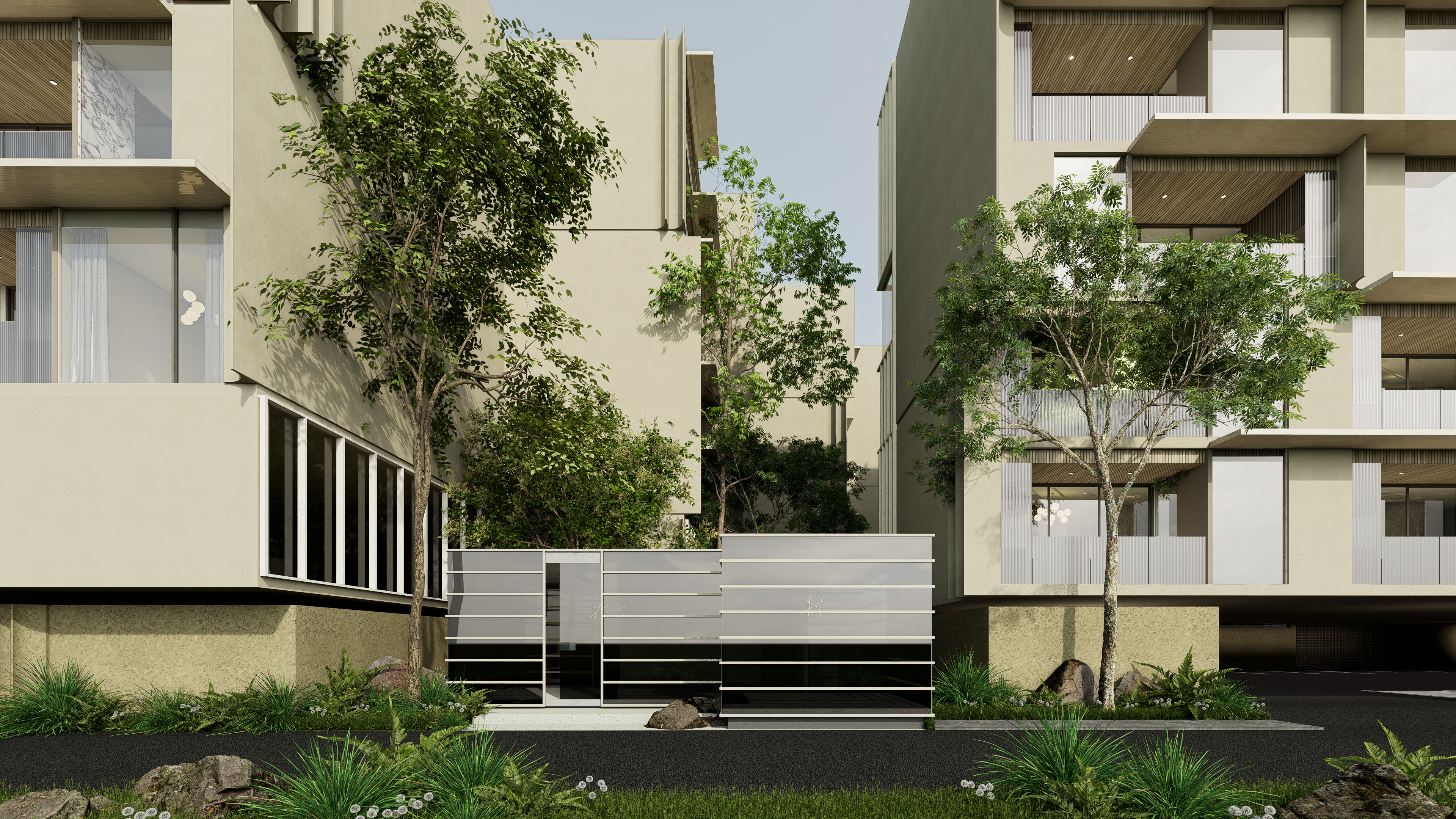 The Liberty by Wallaya - Contemporary Low-rise Cherngtalay Condominium - Photo 5