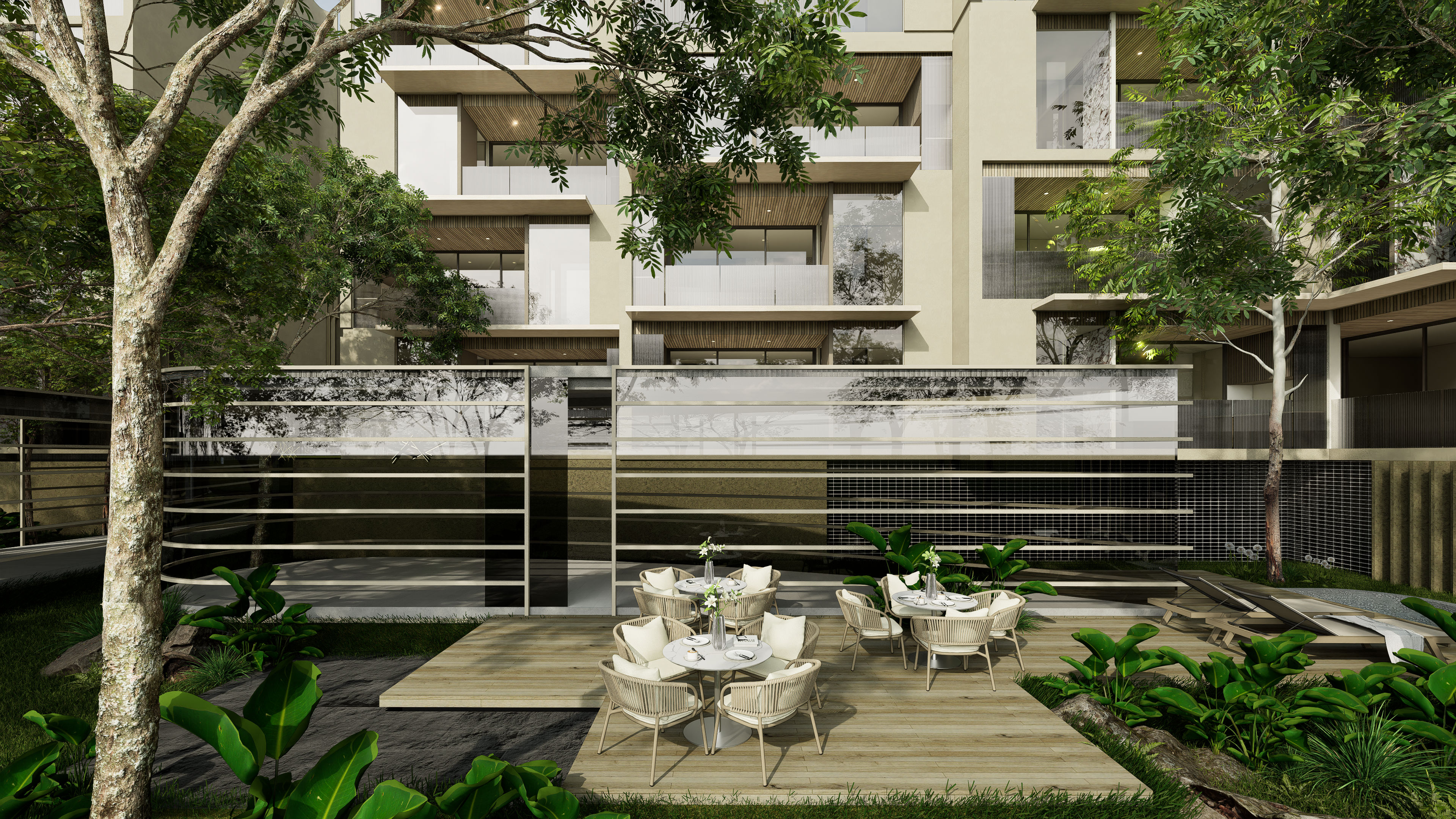 The Liberty by Wallaya - Contemporary Low-rise Cherngtalay Condominium - Photo 6