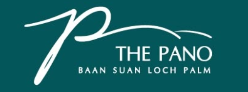 The Pano Baan Suan Loch Palm - Surrounded by the Green Hills and Golf-course Landscape of Central Phuket project logo