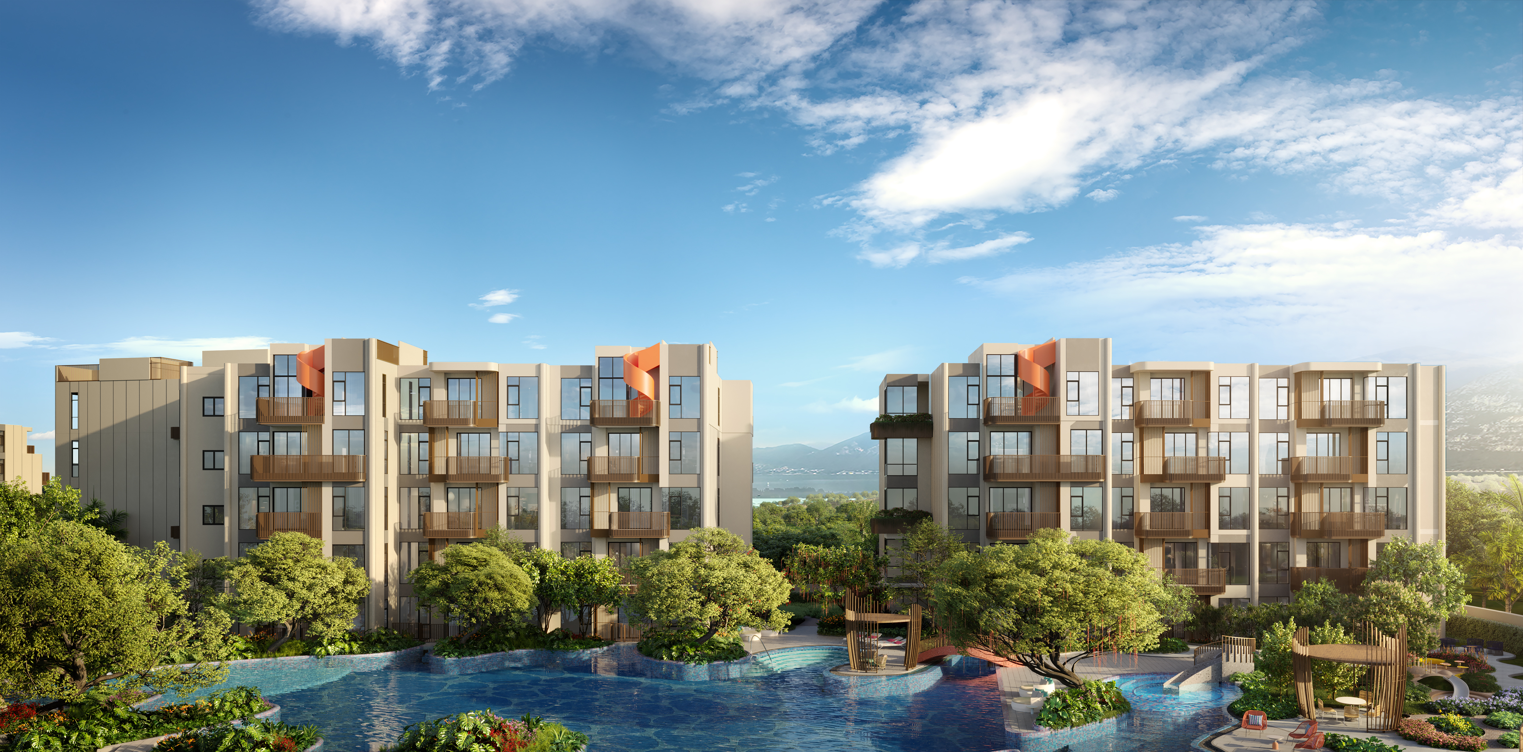 Canvas Cherngtalay - High-end, Low-rise Condominium Development by Sansiri - Photo 2