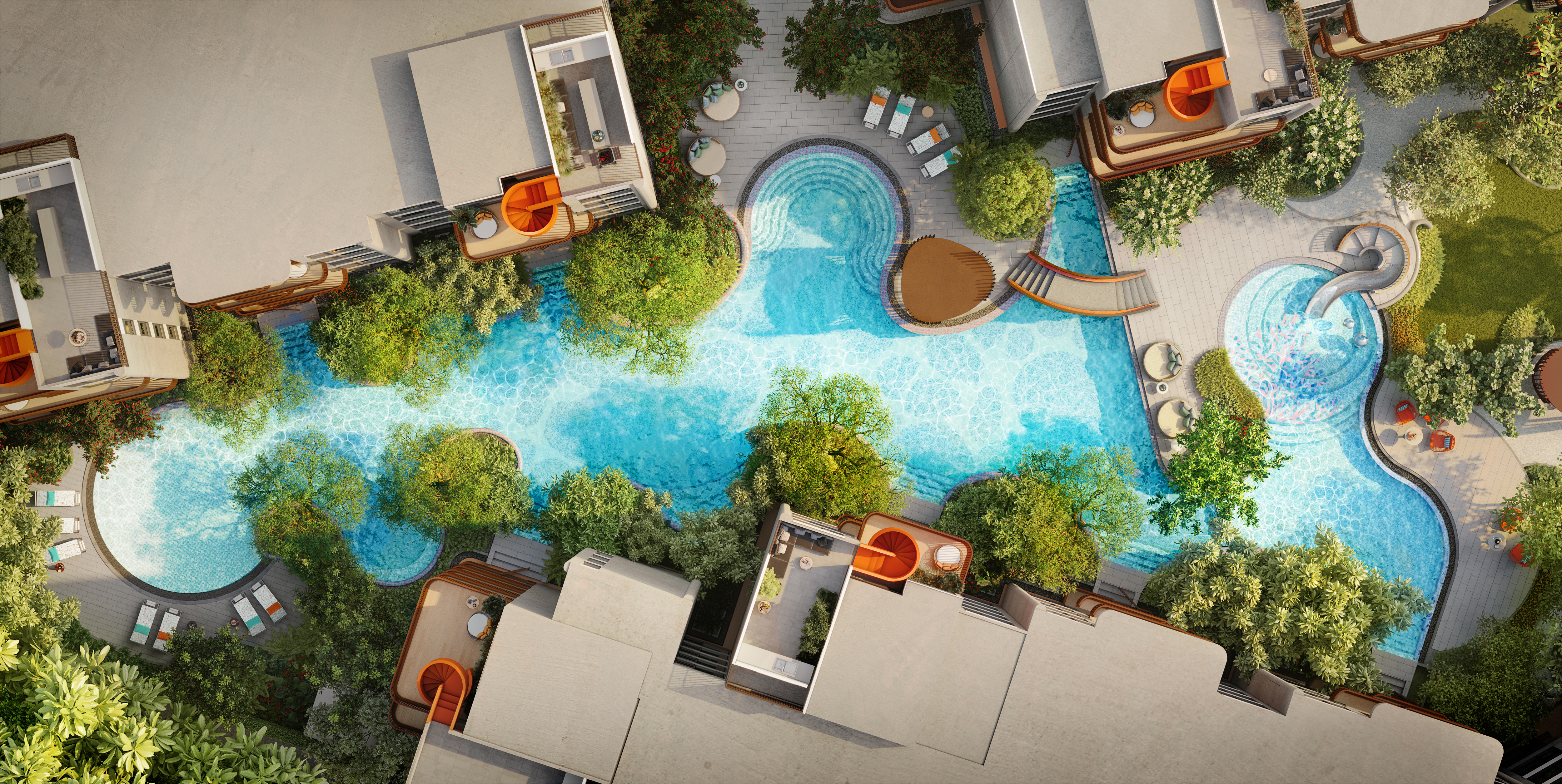 Canvas Cherngtalay - High-end, Low-rise Condominium Development by Sansiri - Photo 6