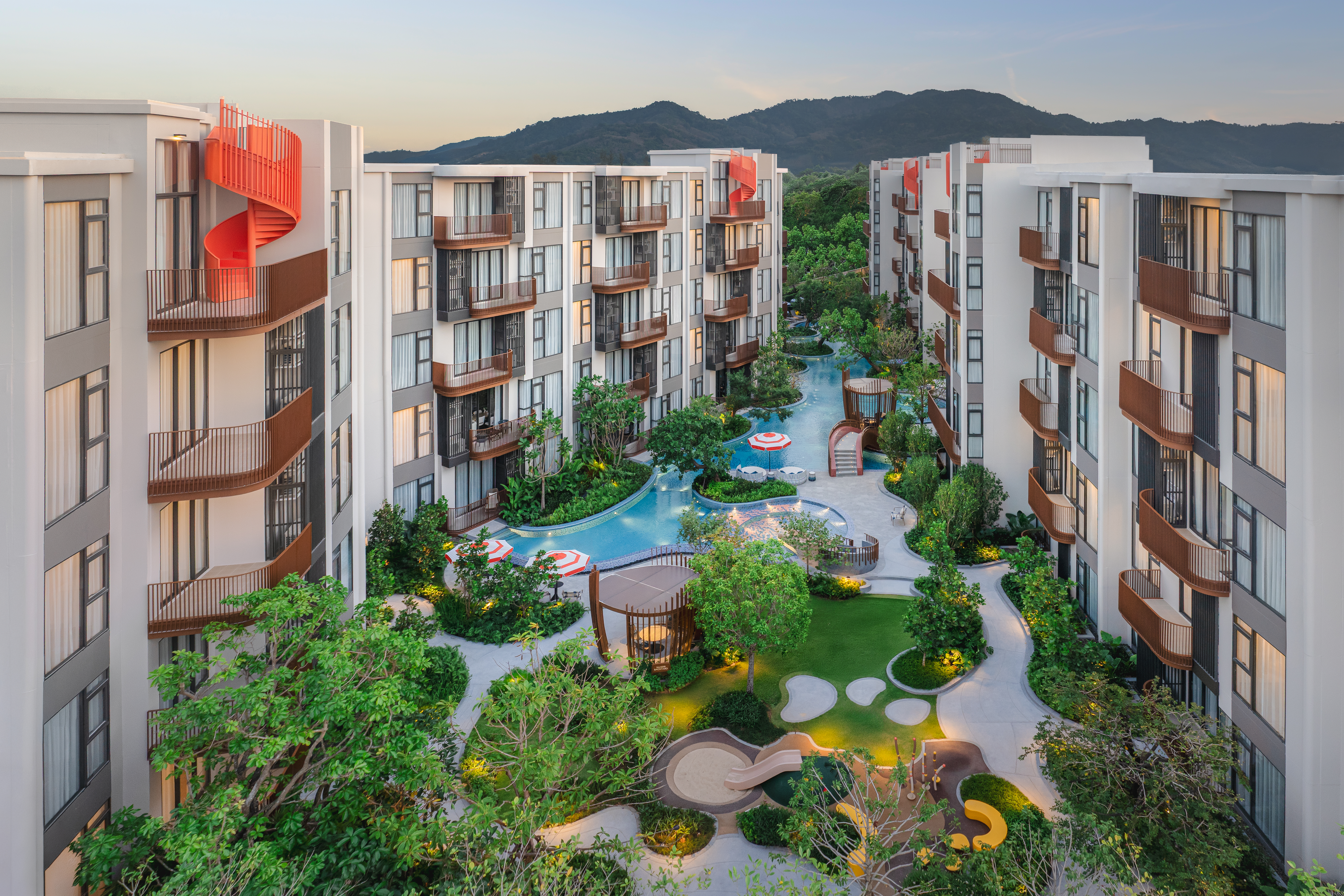 Canvas Cherngtalay - High-end, Low-rise Condominium Development by Sansiri - Photo 8