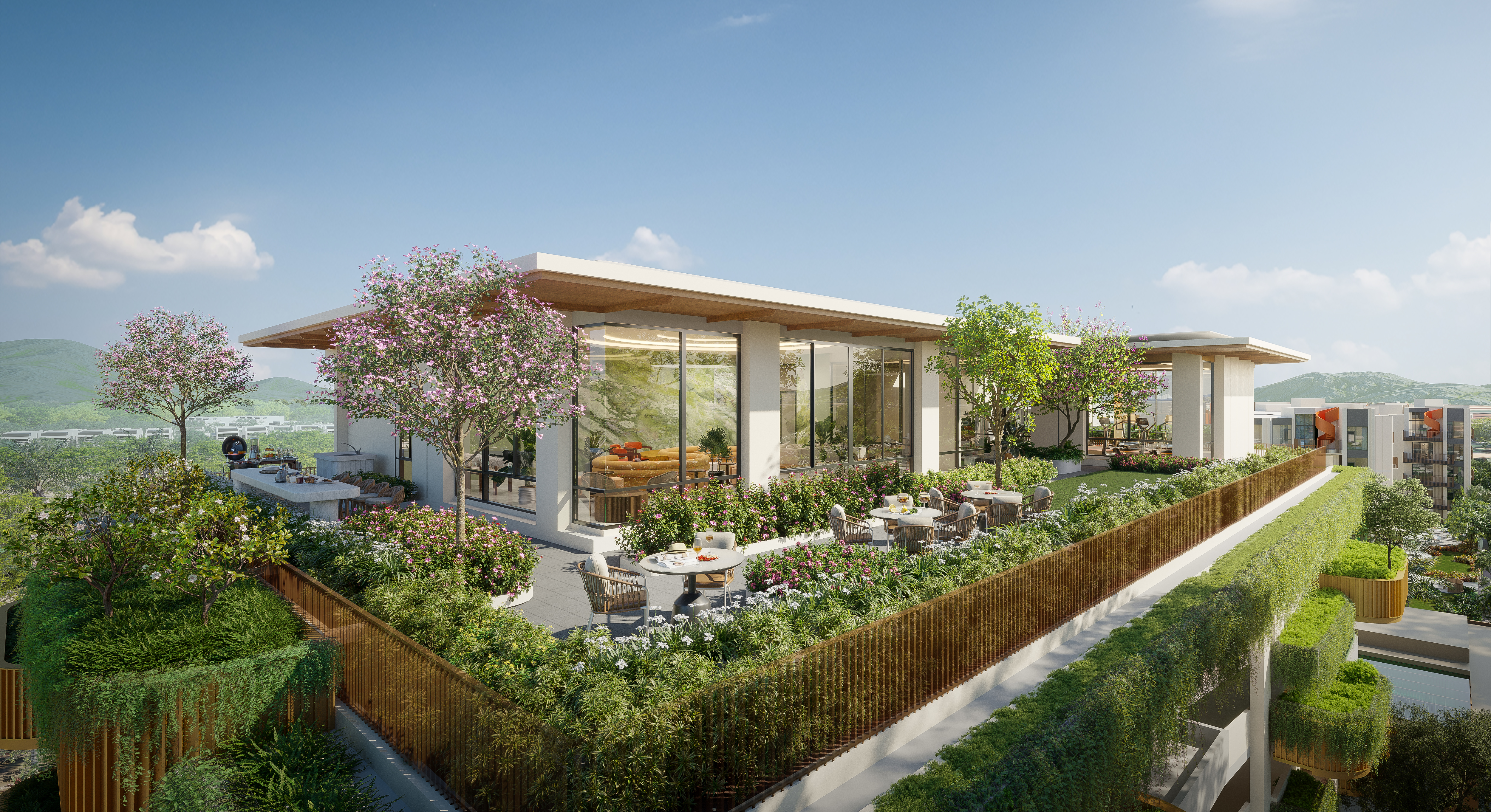 Canvas Cherngtalay - High-end, Low-rise Condominium Development by Sansiri - Photo 4