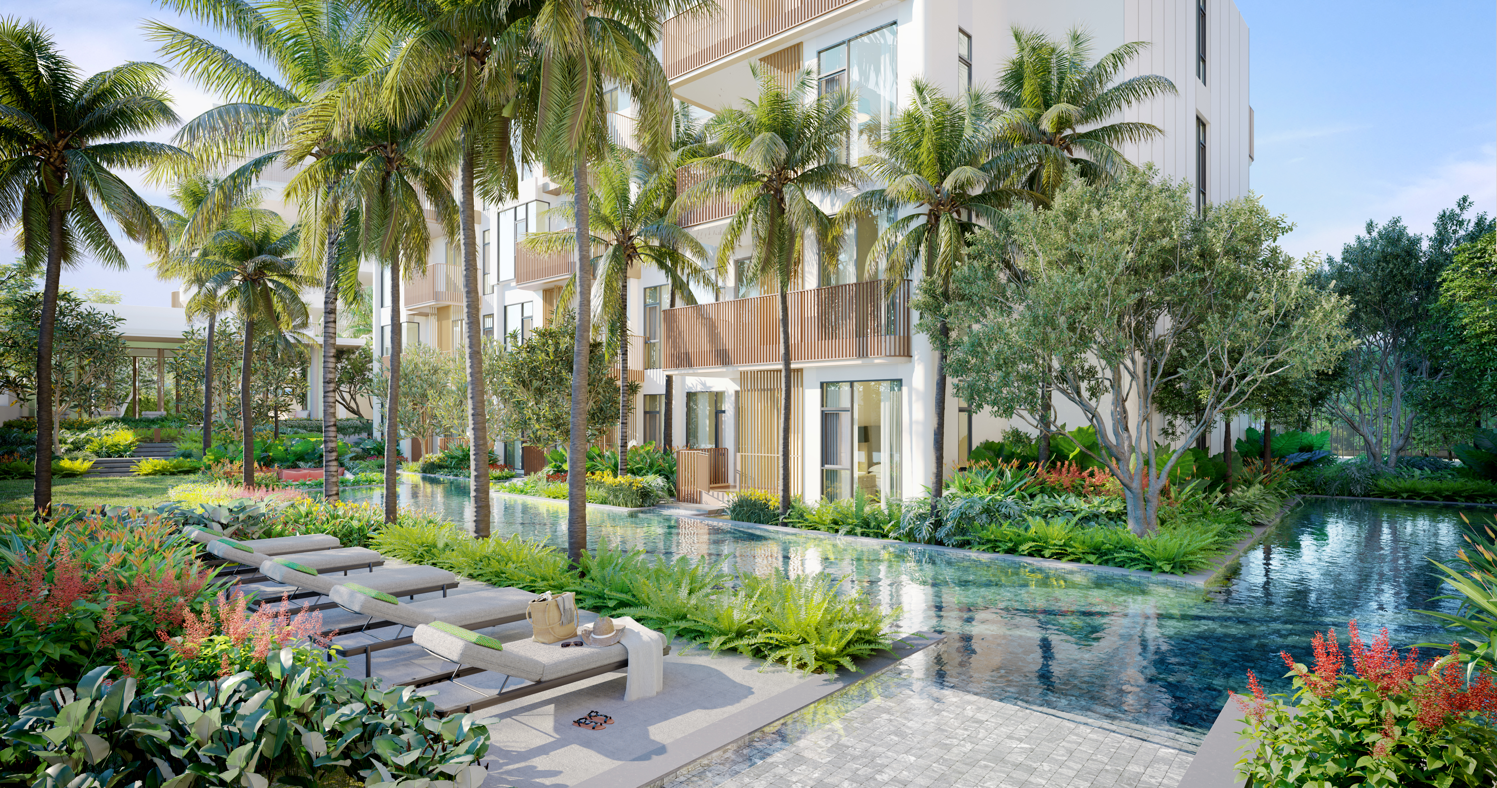 Canvas Cherngtalay - High-end, Low-rise Condominium Development by Sansiri - Photo 7