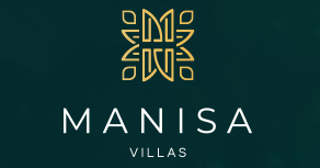 Manisa Villas - Combines Contemporary Simplicity with Tropical Elements project logo