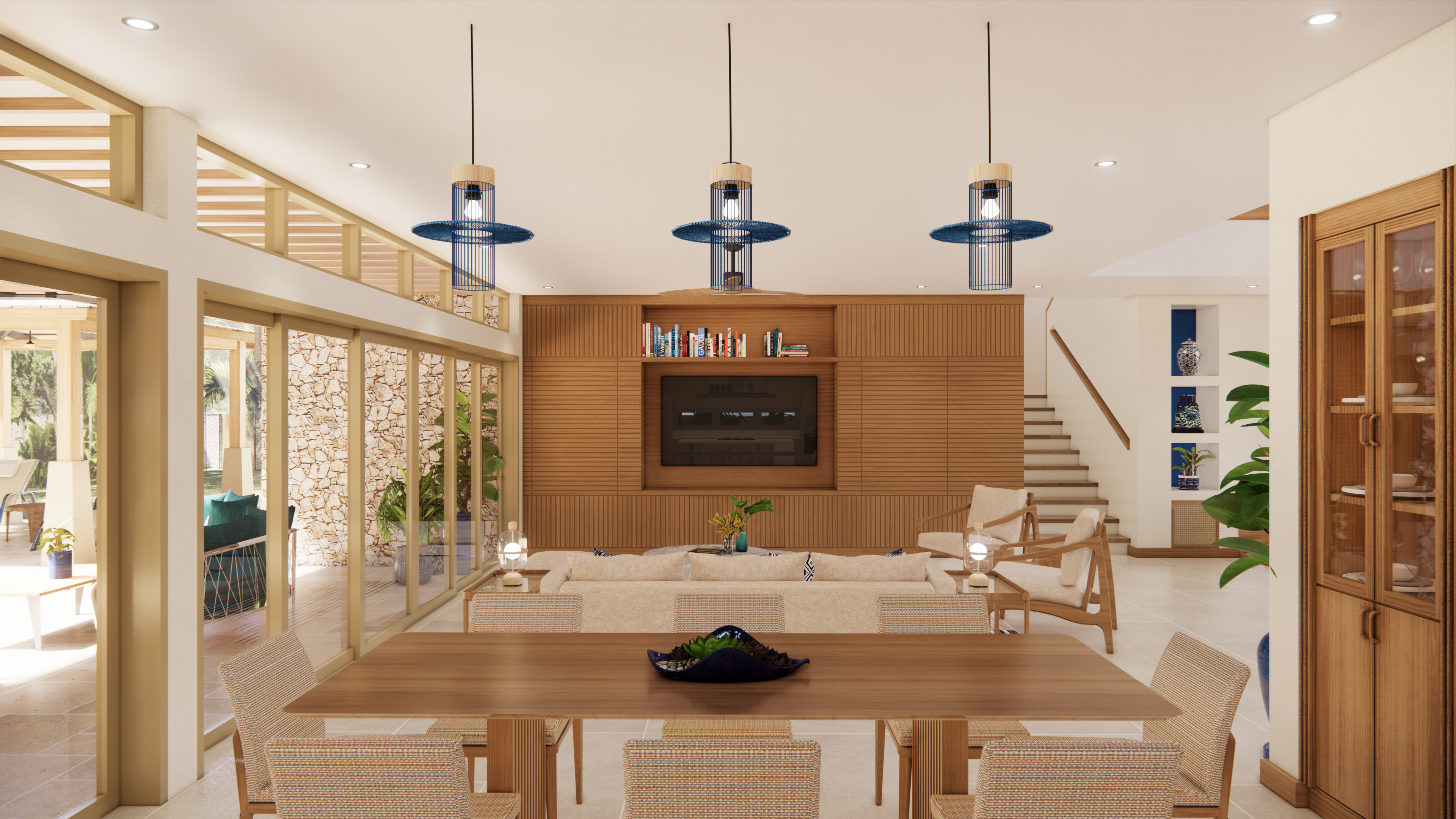 Manik Meadows - Combining Large Homes and Land Plots with a Quiet Mountain-valley Setting - Photo 7