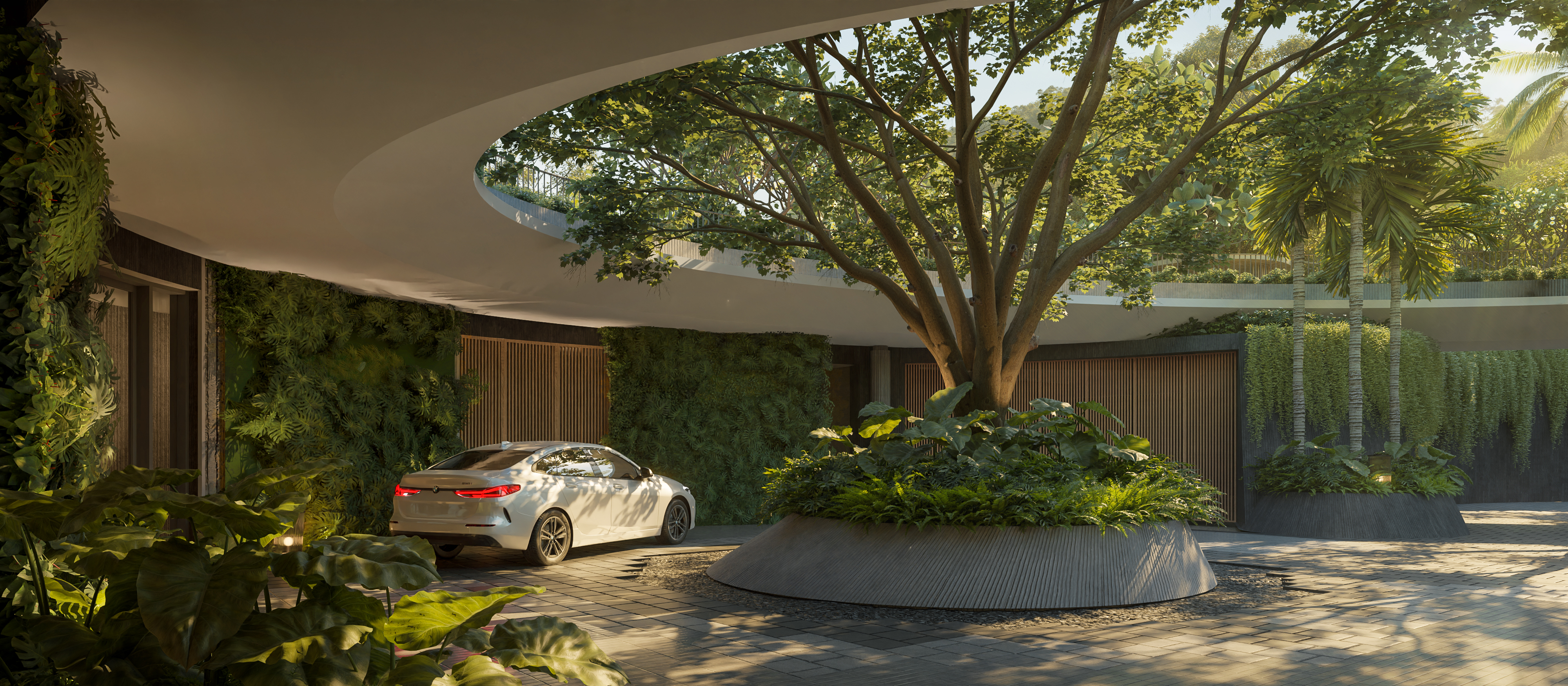 Pavara Vhana - Stunning Pool Villas in Layan - Photo 4
