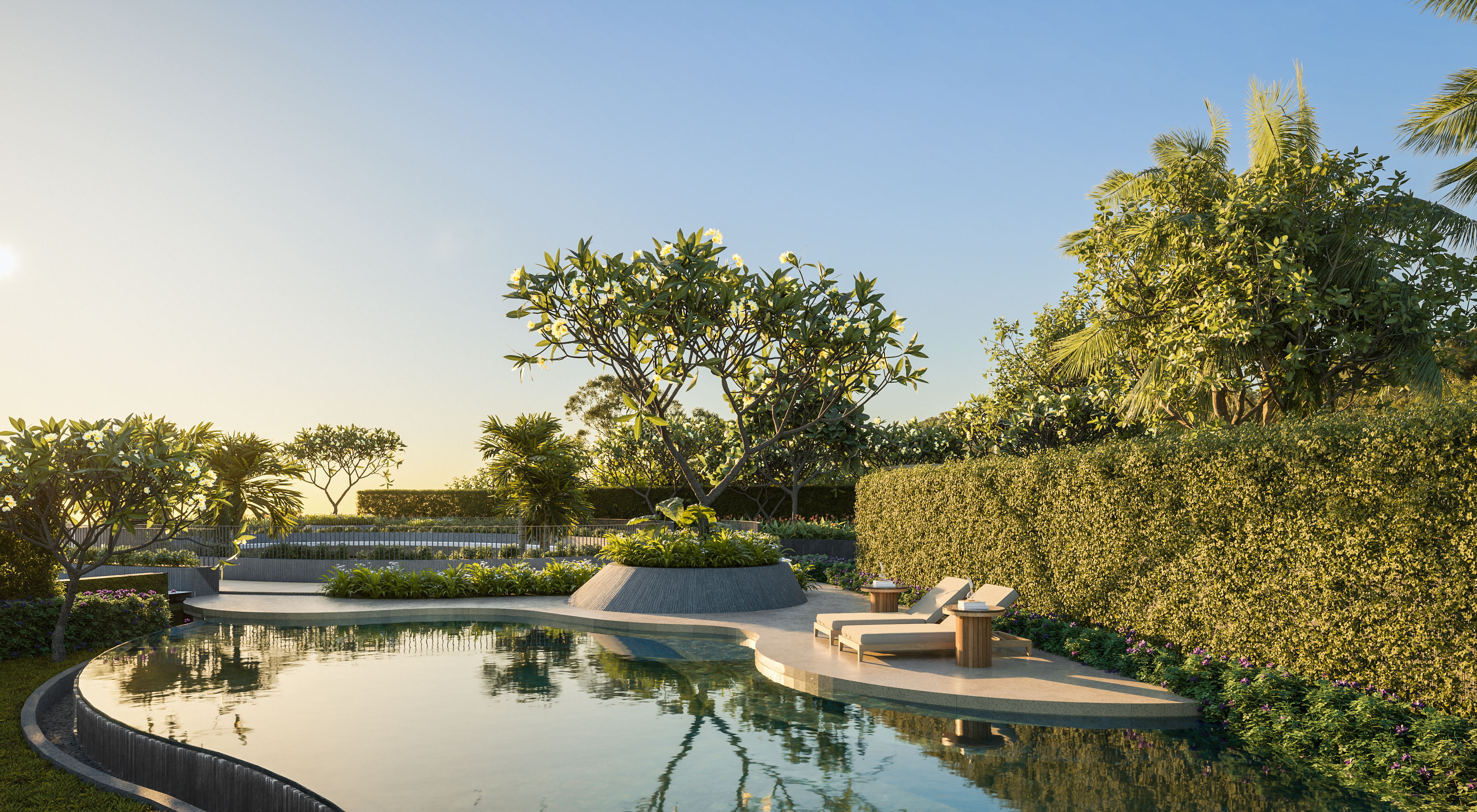 Pavara Vhana - Stunning Pool Villas in Layan - Photo 5