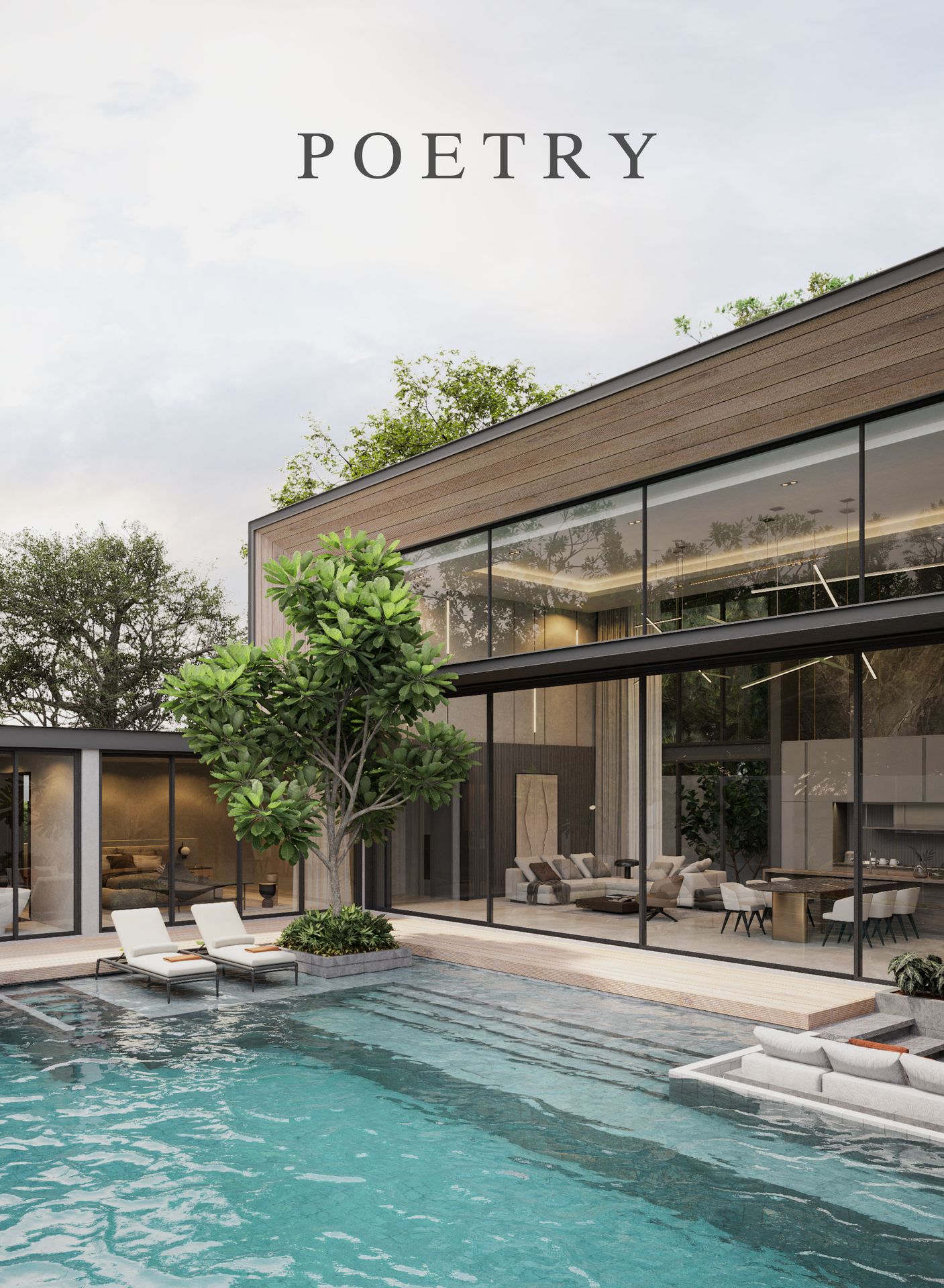 Poetry Villas - 17 Private Pool Villas In One Of Bangtao's Most Desirable Locations - Photo 2