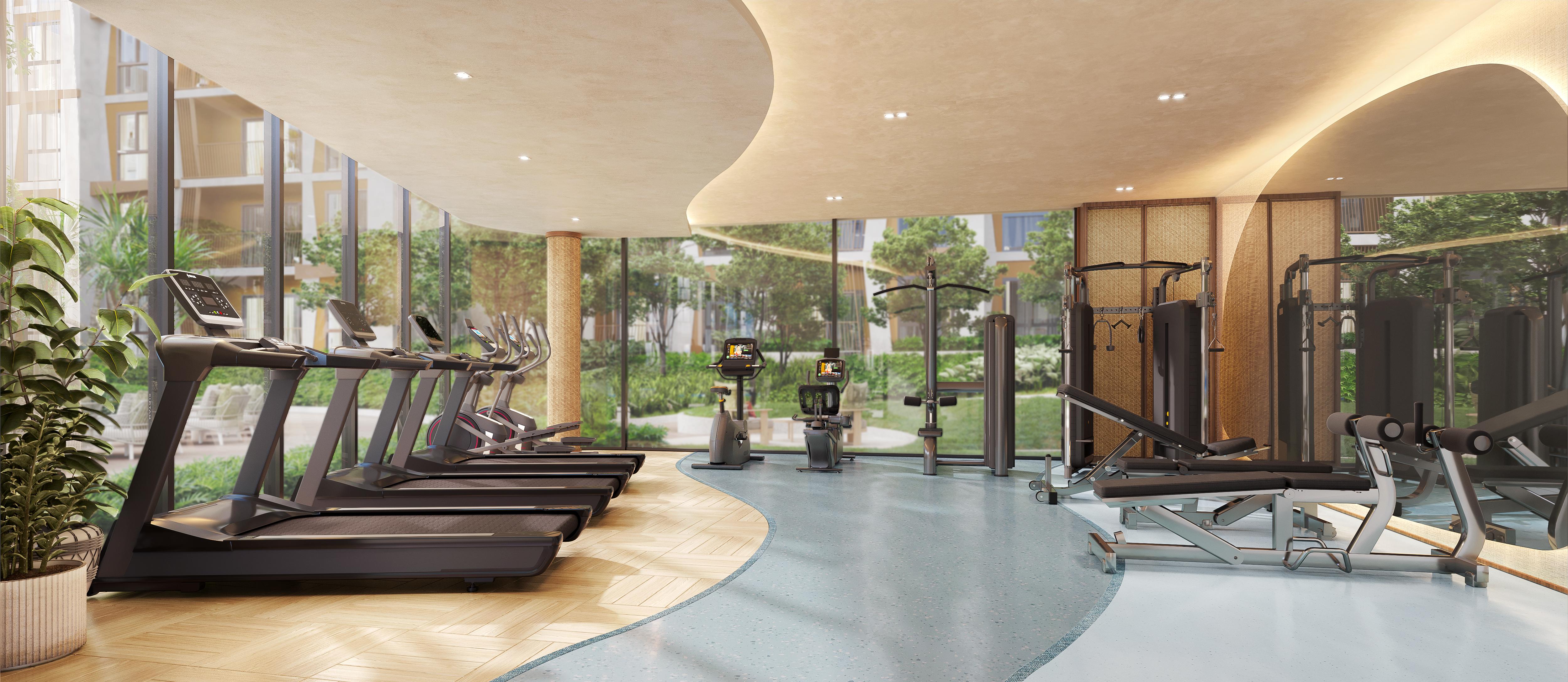 Rhea by Sansiri - Surin Condominium 300m from Beach - Photo 8
