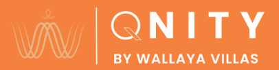 Qnity by Wallaya - Distinctive Contemporary Design Style project logo