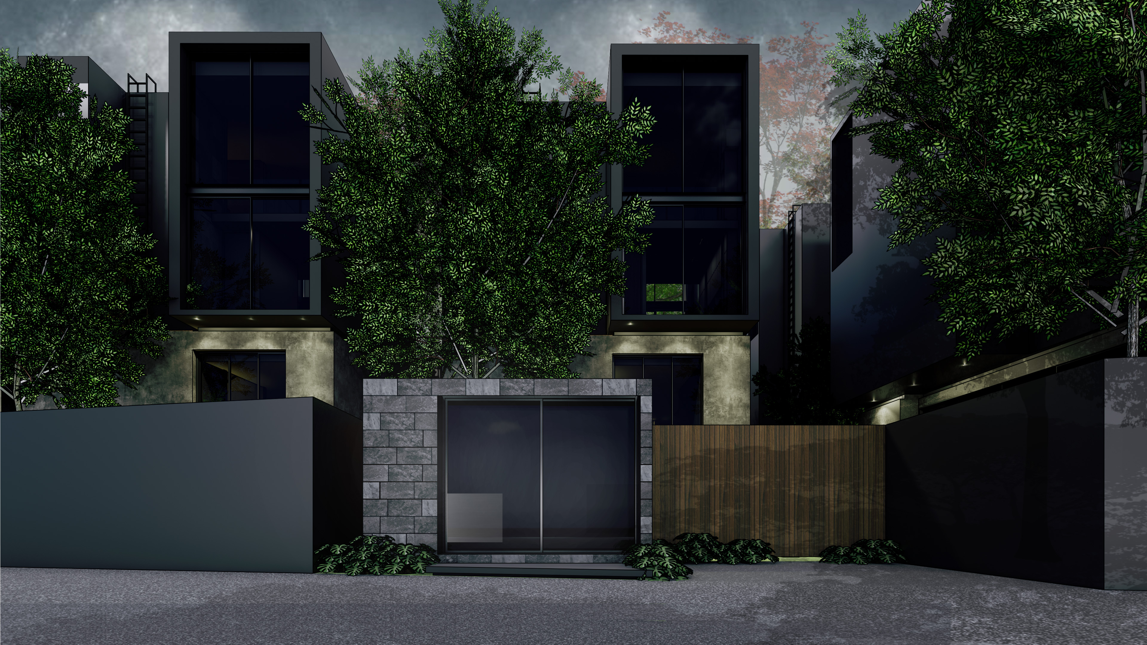 Qnity by Wallaya - Distinctive Contemporary Design Style - Photo 4