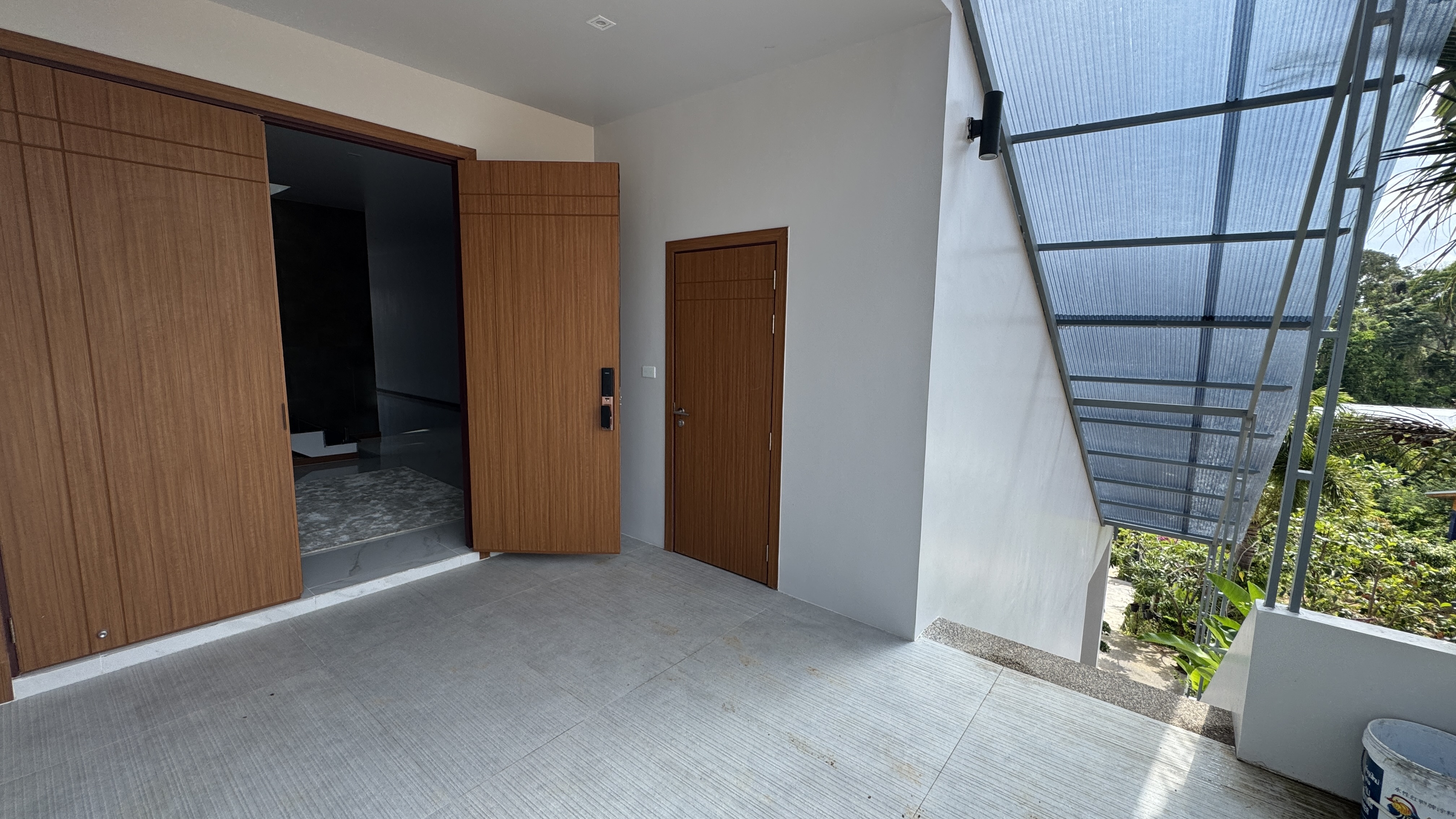 Ocean Hills Villa - 4 Private Pool Villas on an Elevated Hillside in Layan - Photo 8