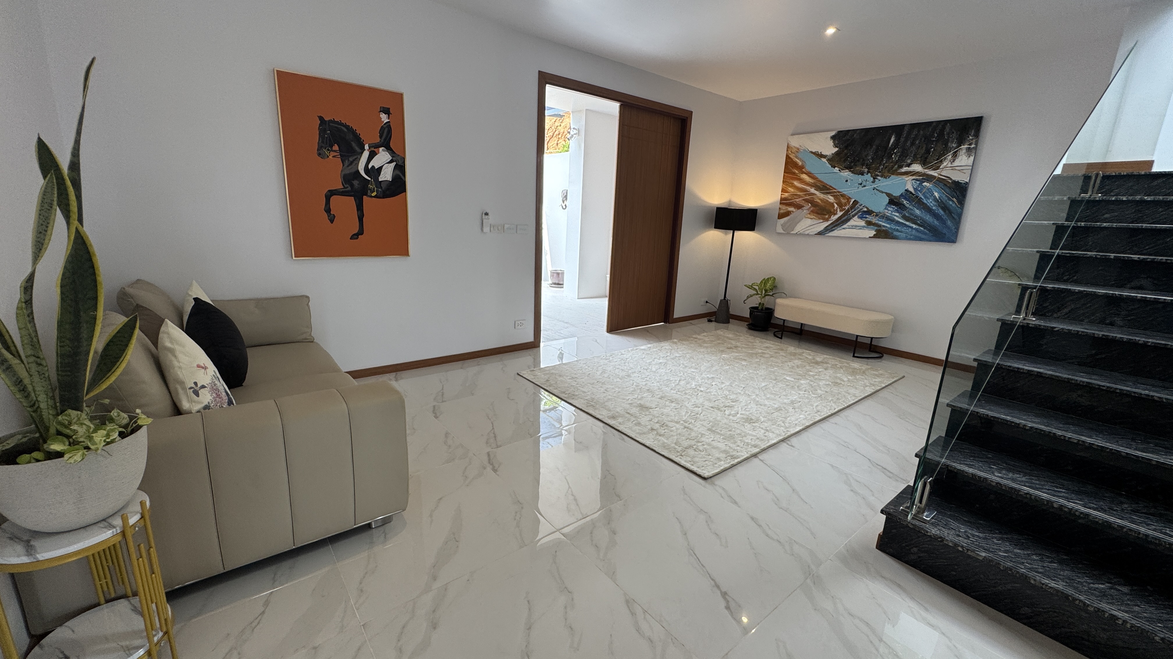 Ocean Hills Villa - 4 Private Pool Villas on an Elevated Hillside in Layan - Photo 7