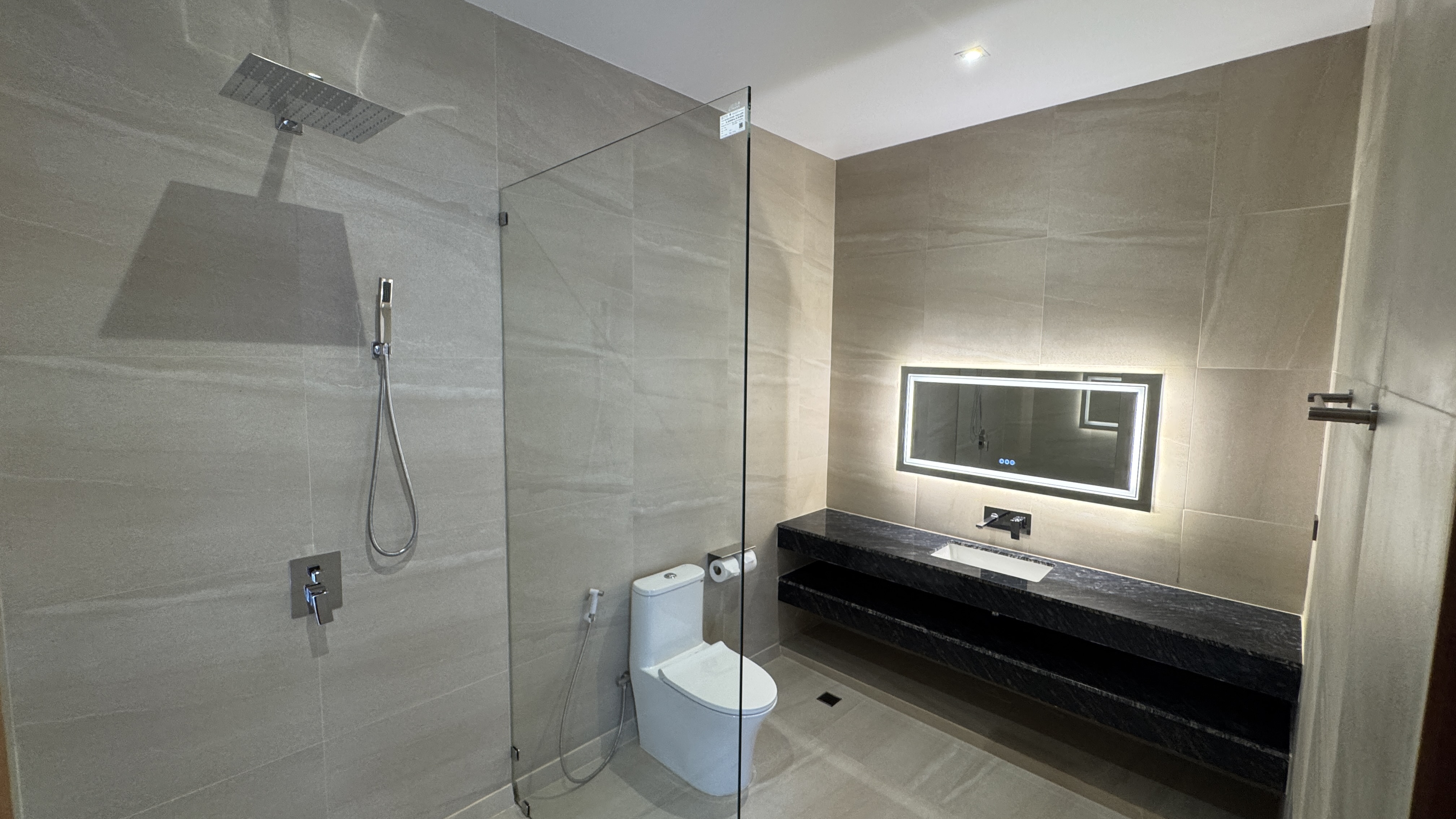Ocean Hills Villa - 4 Private Pool Villas on an Elevated Hillside in Layan - Photo 4