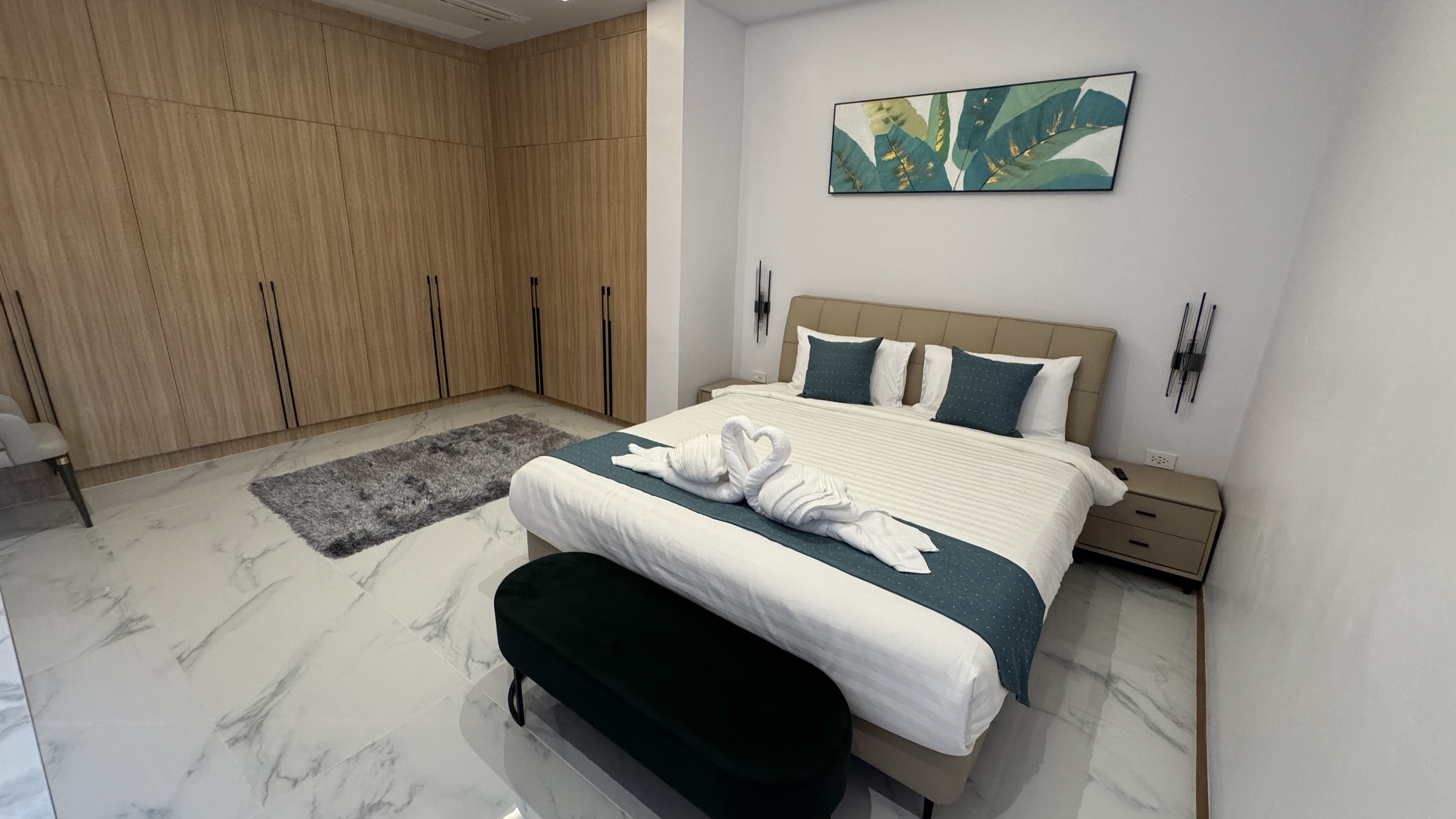 Ocean Hills Villa - 4 Private Pool Villas on an Elevated Hillside in Layan - Photo 6